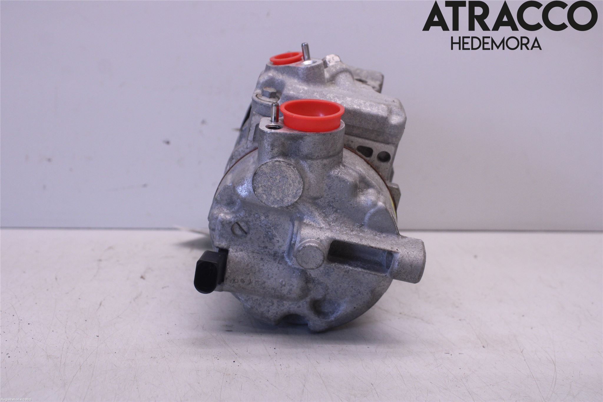 Volkswagen VW TIGUAN 07-16 Varme Ac Kompressor