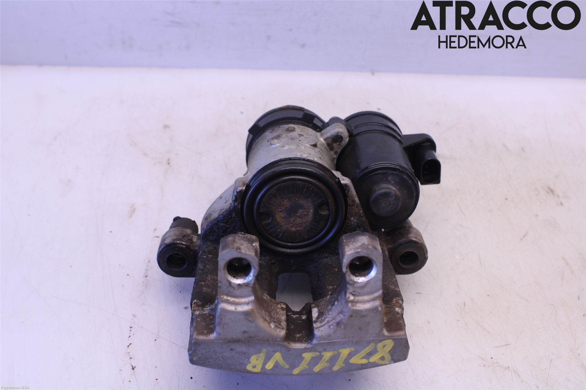 Mercedes-Benz MB GLC-KLASS (X253/C253) 15-22 Bremsecaliper Bak Venstre