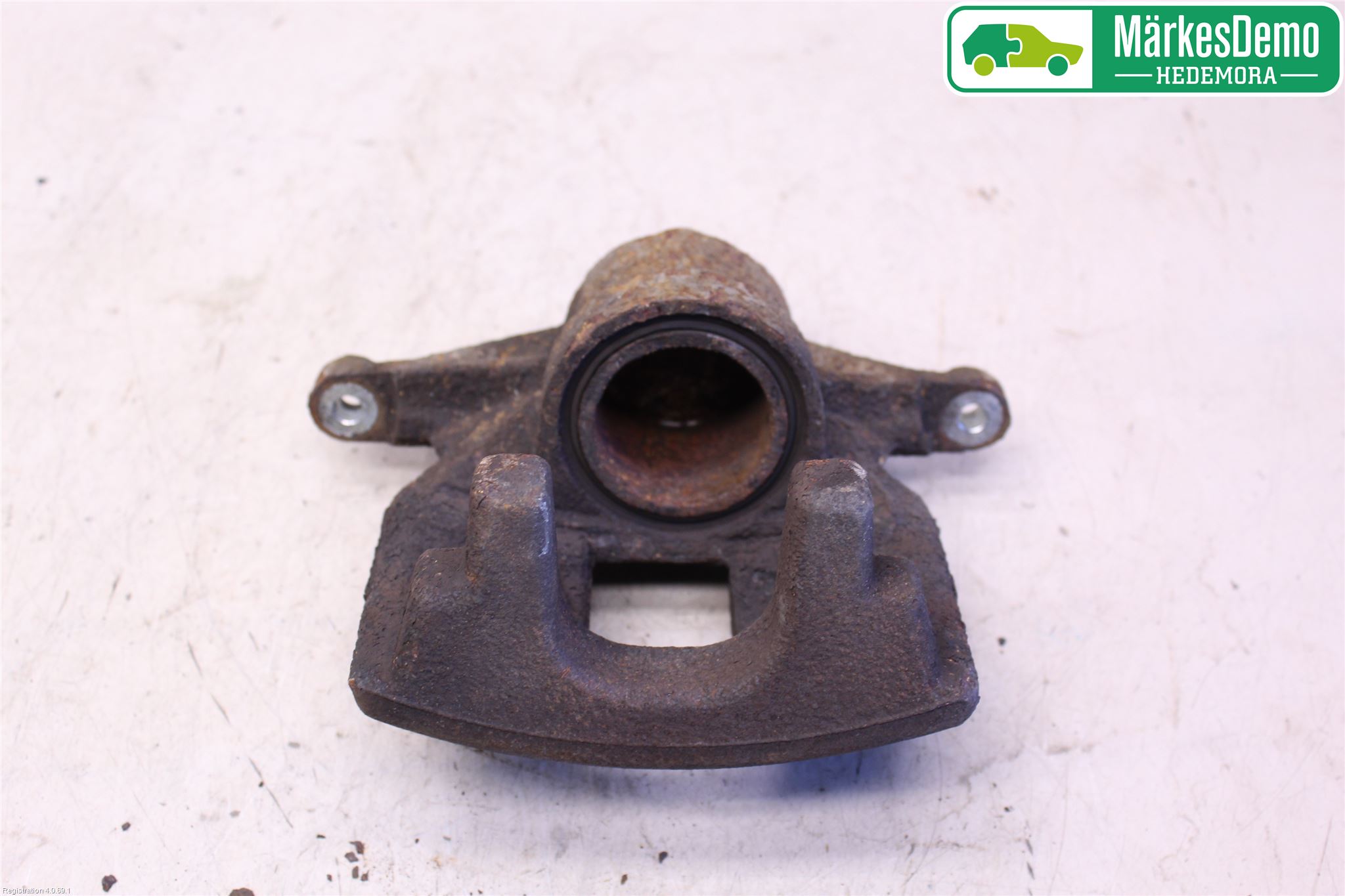 Toyota AVENSIS 09-15 Bremsecaliper Foran Venstre