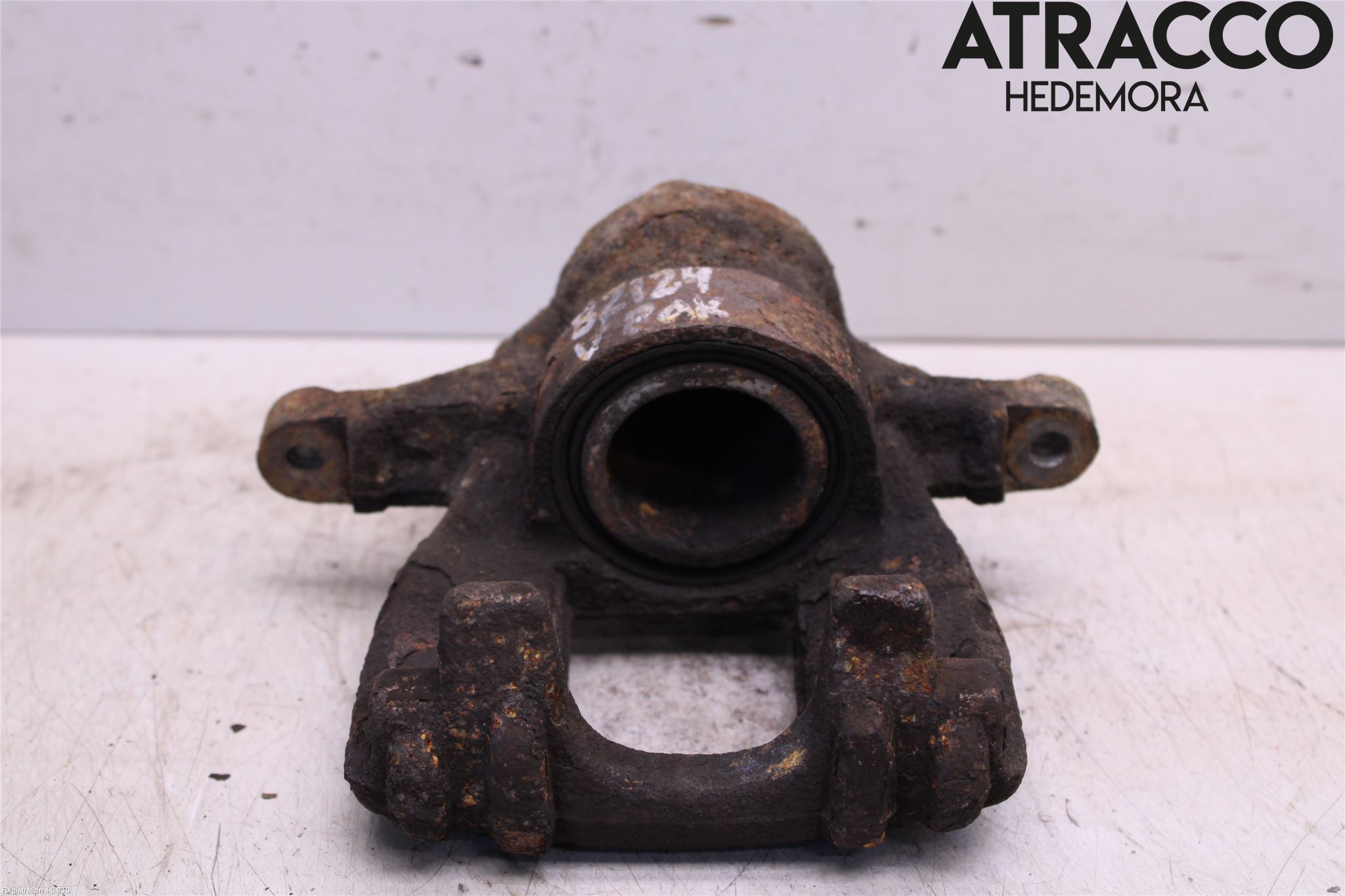 Mercedes-Benz MB SPRINTER (W906) 06-18 Bremsecaliper Bak Venstre
