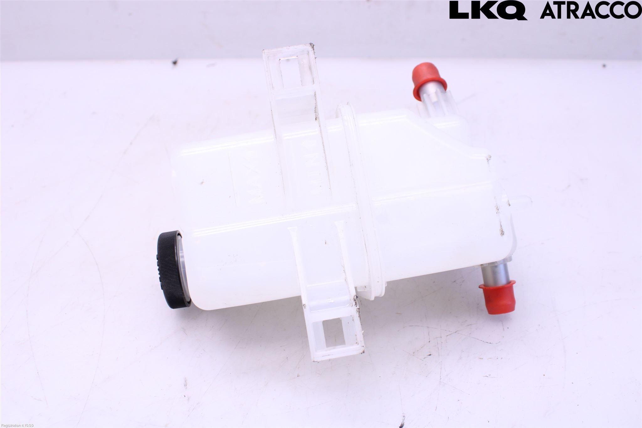 Toyota bZ4X EA10 22- Ekspansjonstank