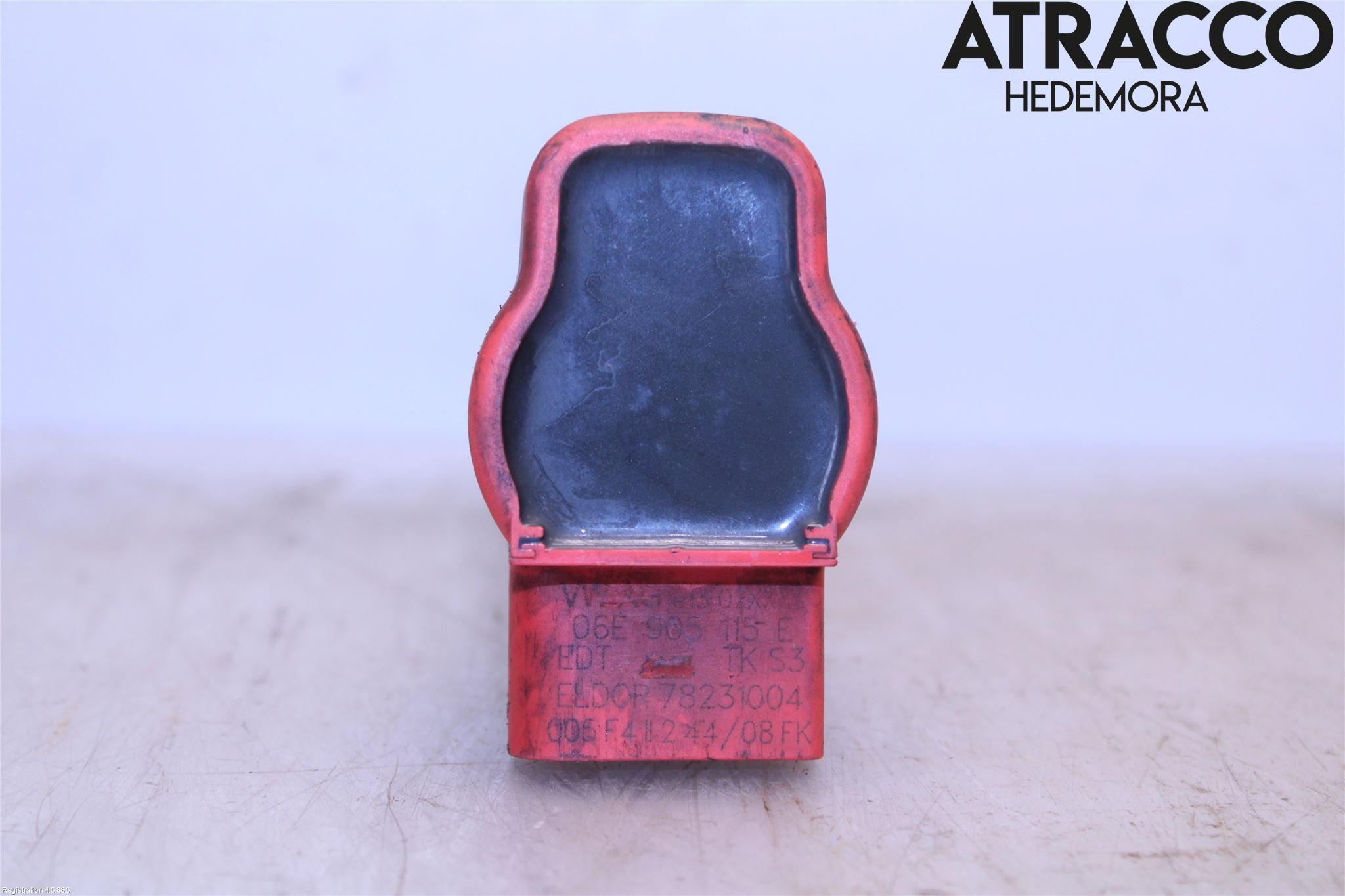 Audi A6/S6     05-11 Coil