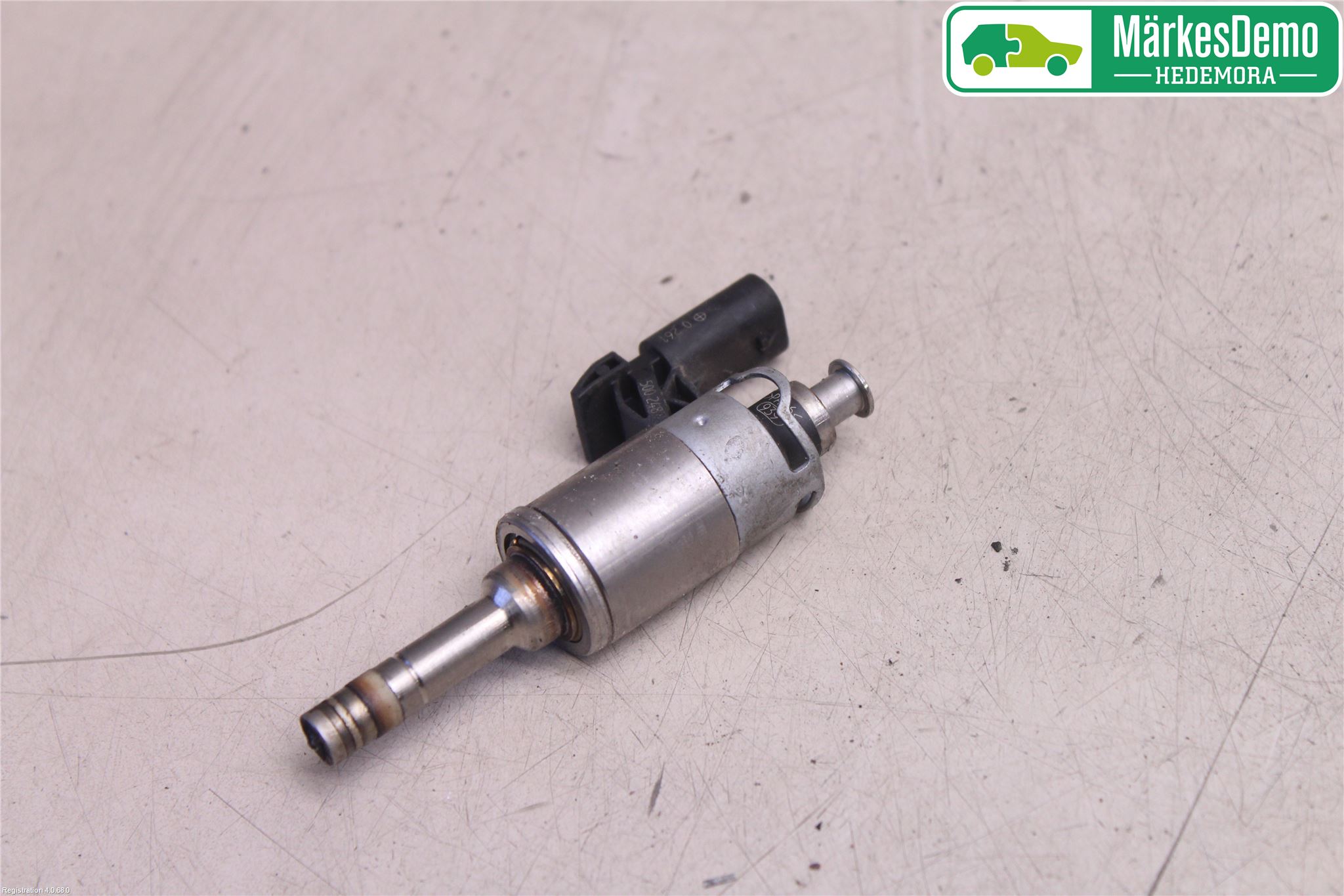 Volkswagen VW POLO 10-17 Inns Dyse