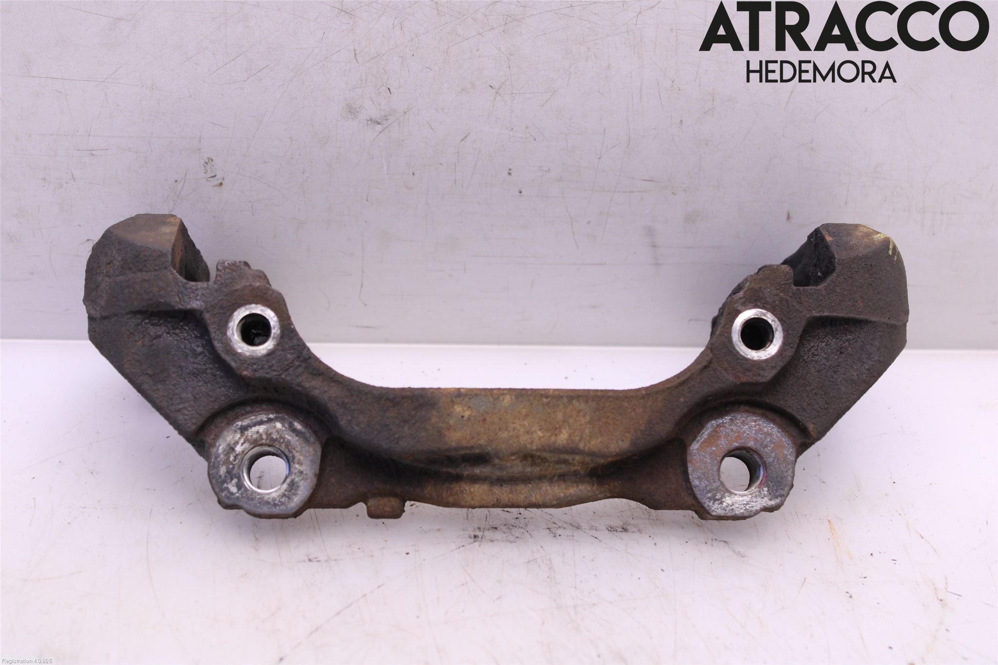 Volvo XC60 14-17 Bremsecaliper Feste Holder