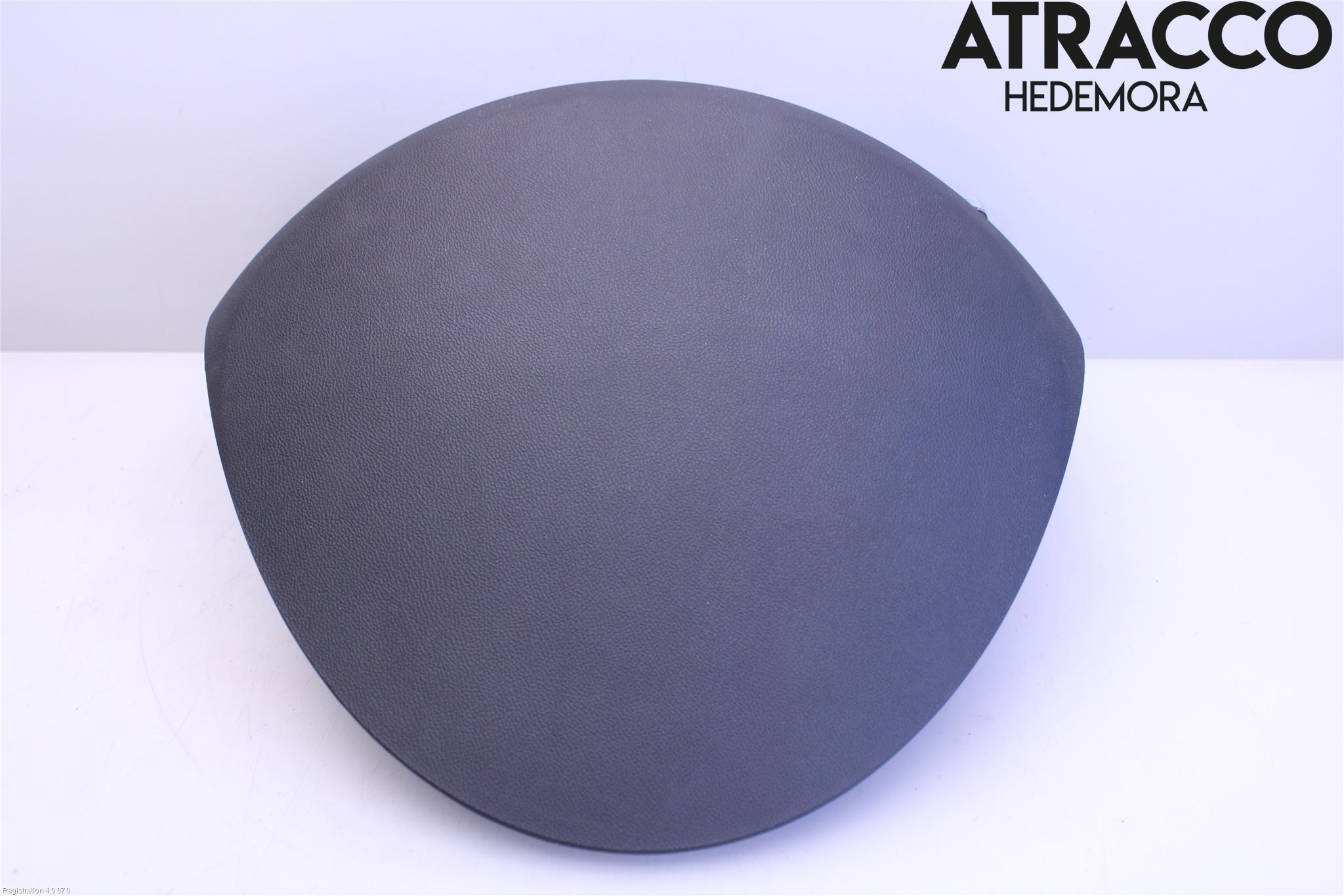Mitsubishi ASX 10-22 Instrument Ramme