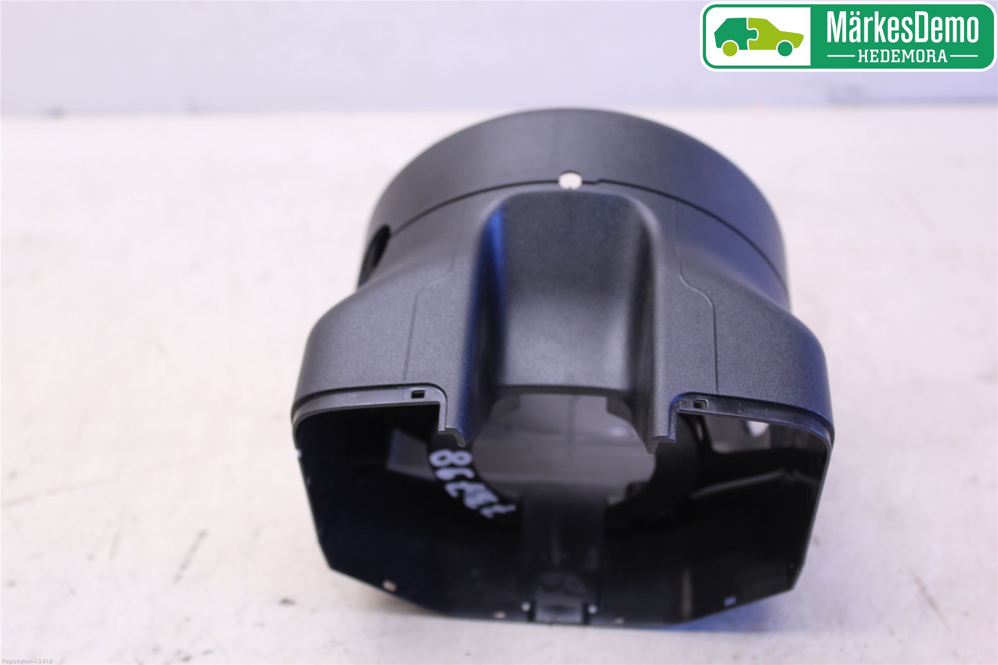 Mercedes-Benz MB ML/GLE-KLASS (W166) 12-18 Rattdeksel - Deksler