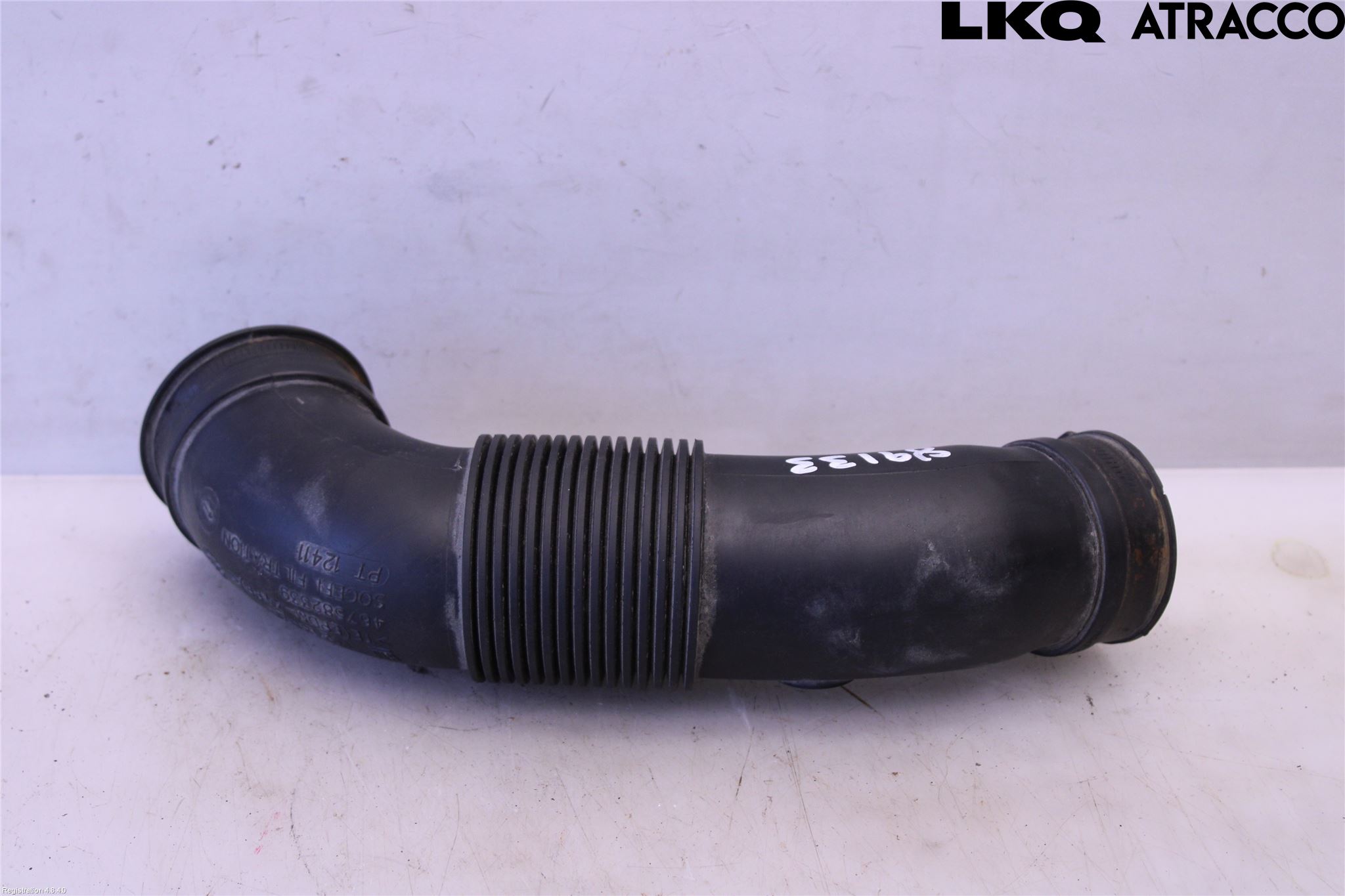Opel CORSA D 07-14 Inns Gummibelg - Slange