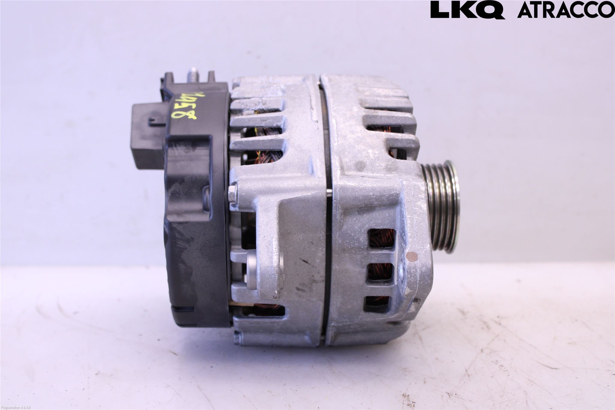 Mercedes-Benz MB SPRINTER (W907/W910) 19- Dynamo