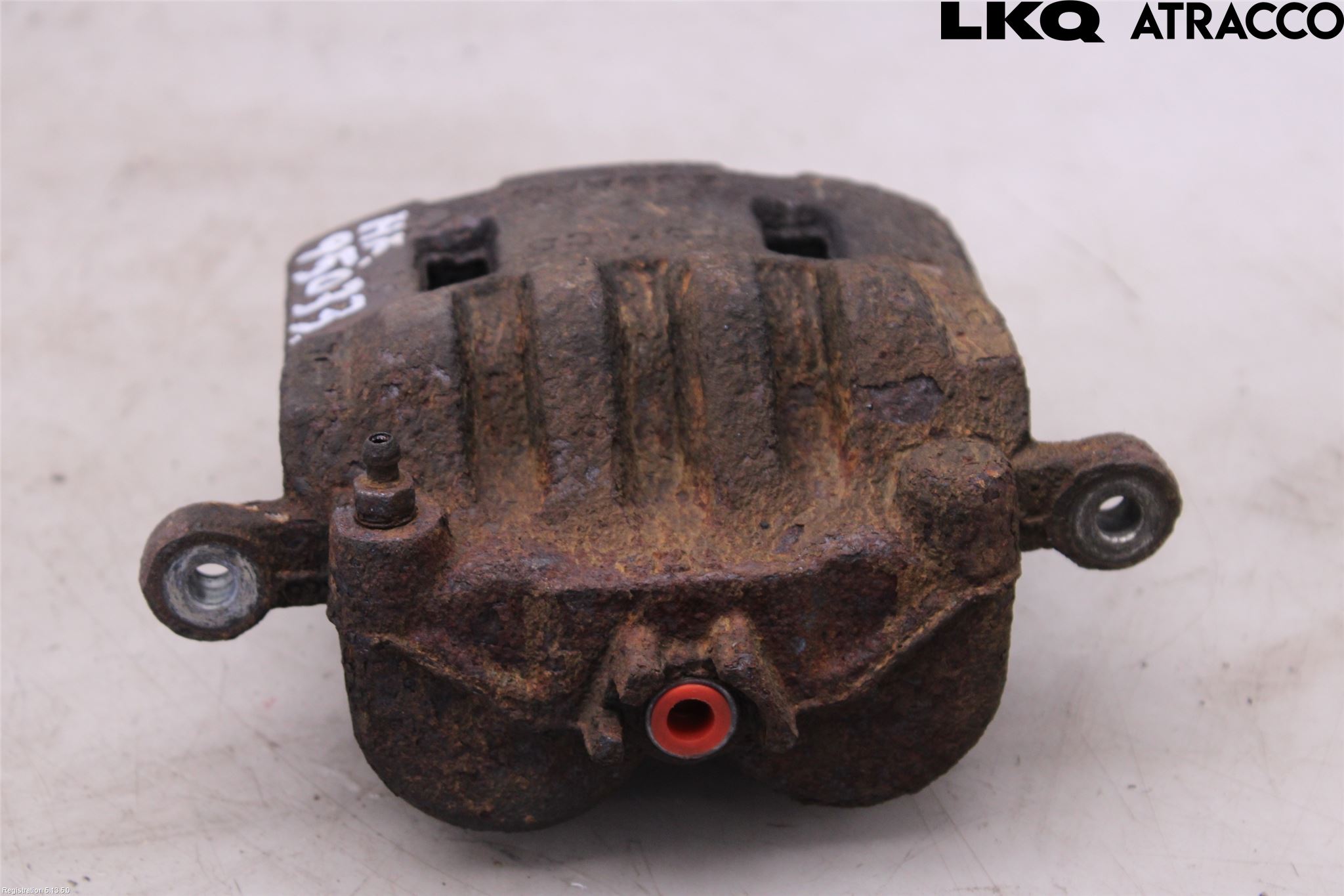 Subaru OUTBACK 10-15 Bremsecaliper Foran Høyre