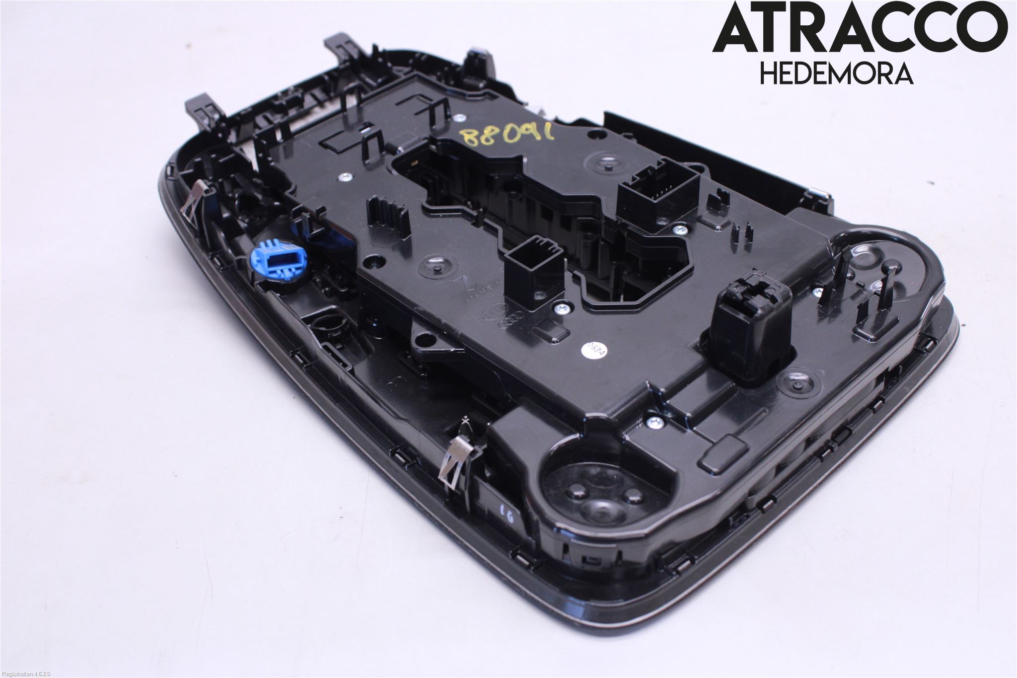 Audi A4/S4 B9 16-19 Innr Taklys