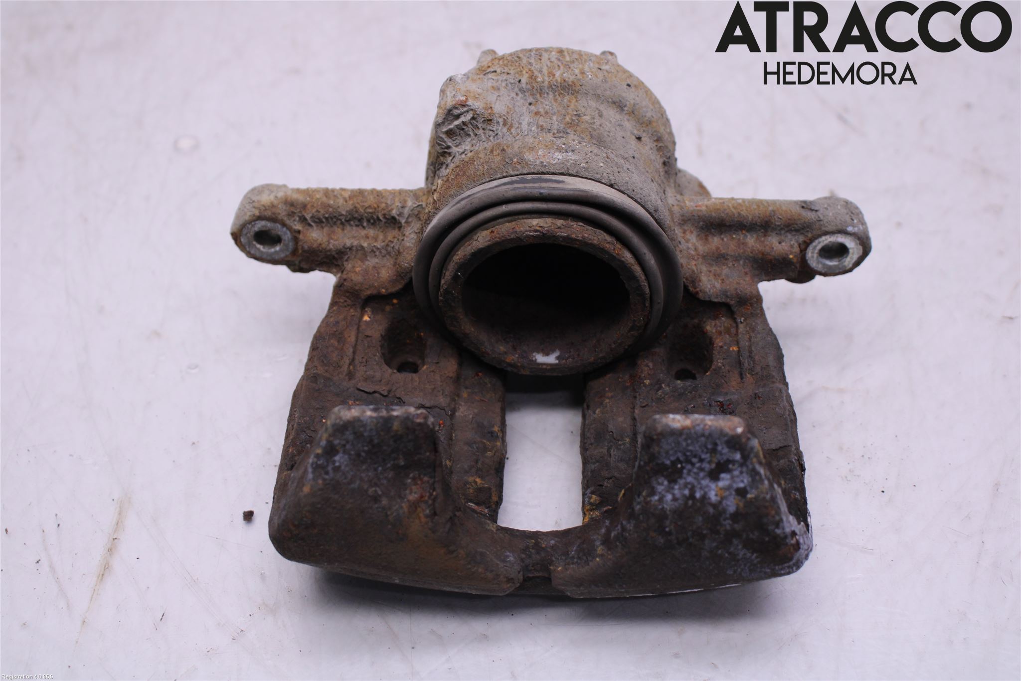 Mitsubishi COLT 09-13 Bremsecaliper Foran Høyre