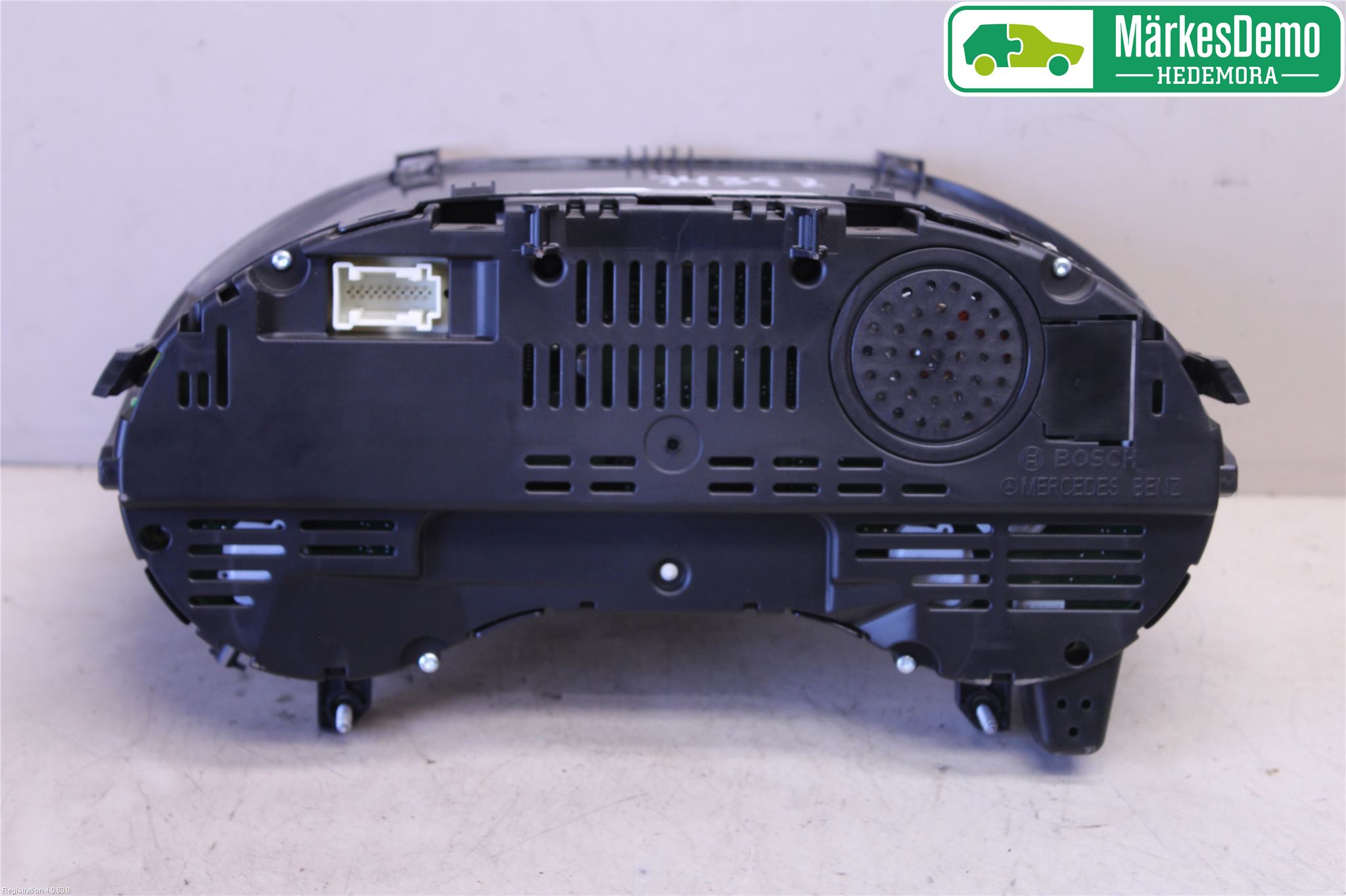 Mercedes-Benz MB B-KLASS (W246/W242) 12-19 Instr Kombinert