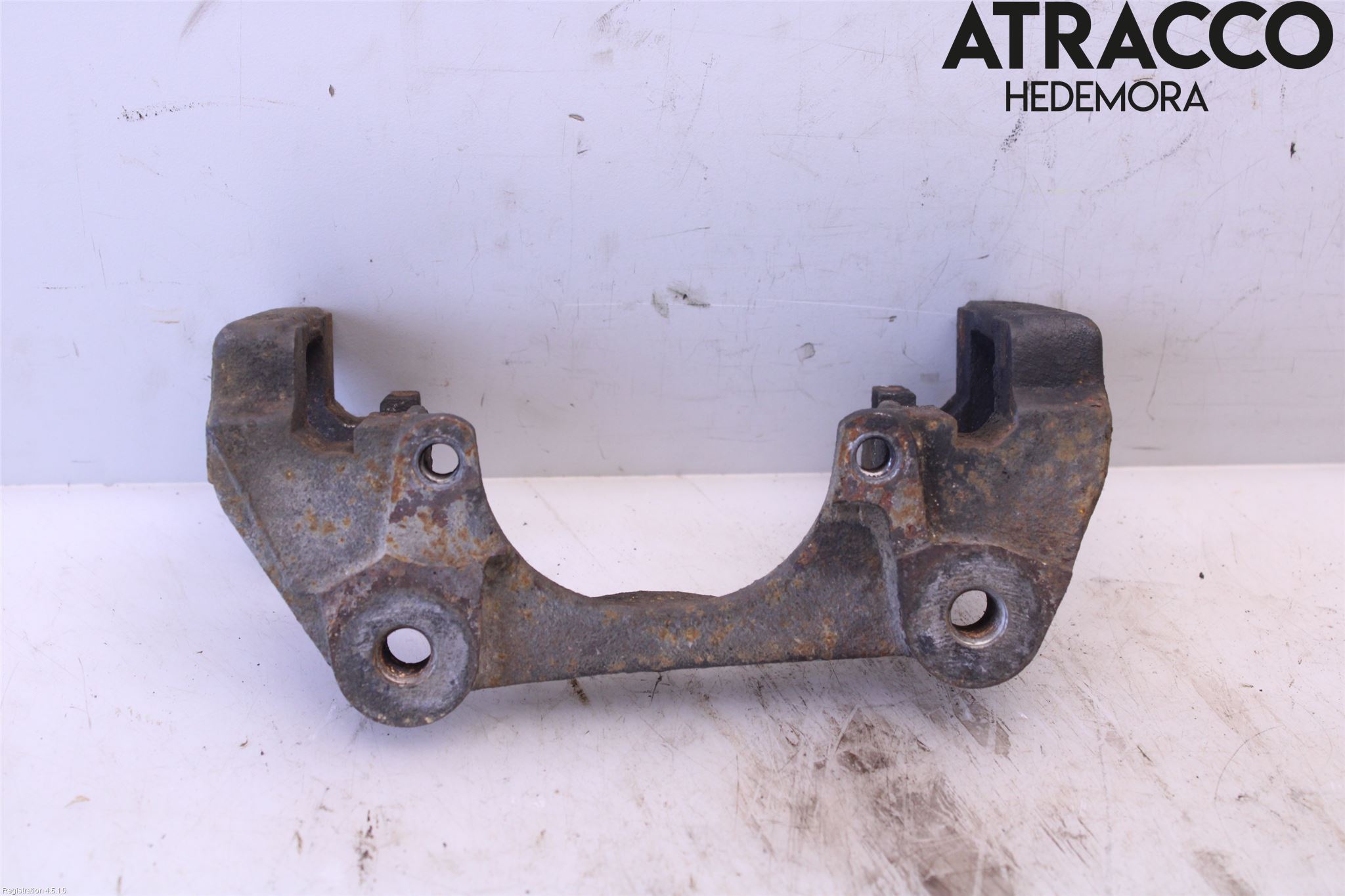 BMW 5 E39 95-04 Bremsecaliper Feste Holder
