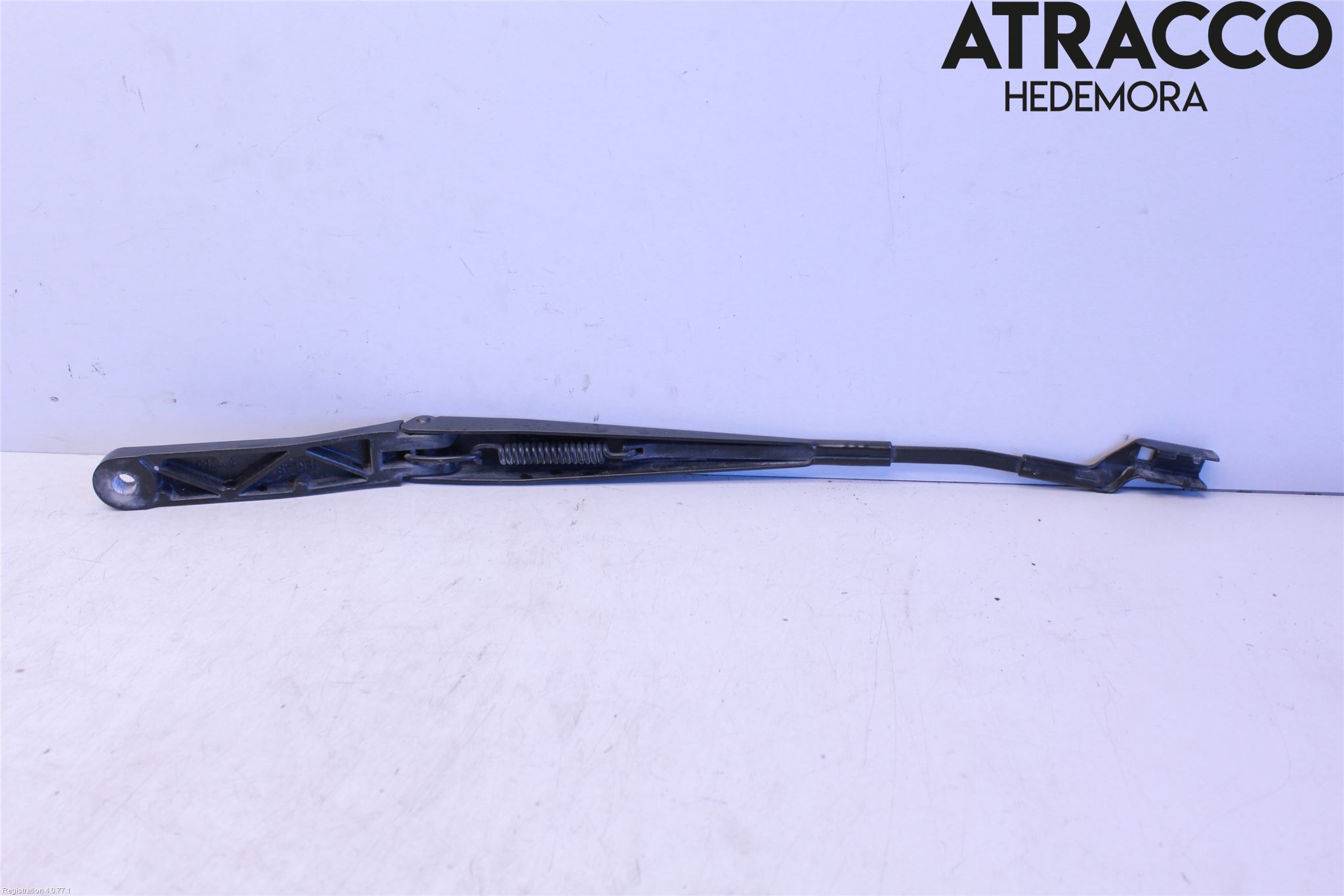 Skoda FABIA 15-21 Viskerarm-Armer Frontrute