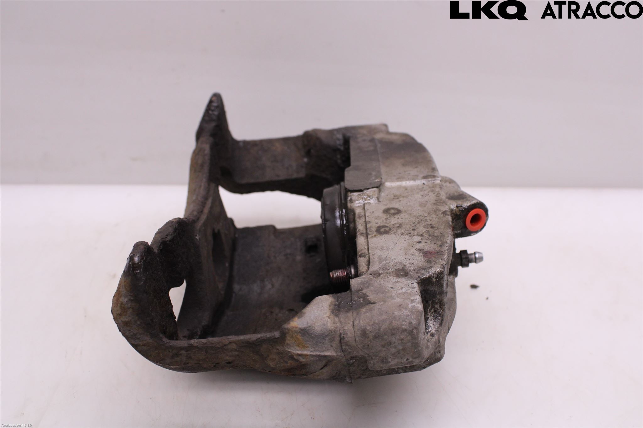 Volvo V70 08-13 Bremsecaliper Foran Høyre