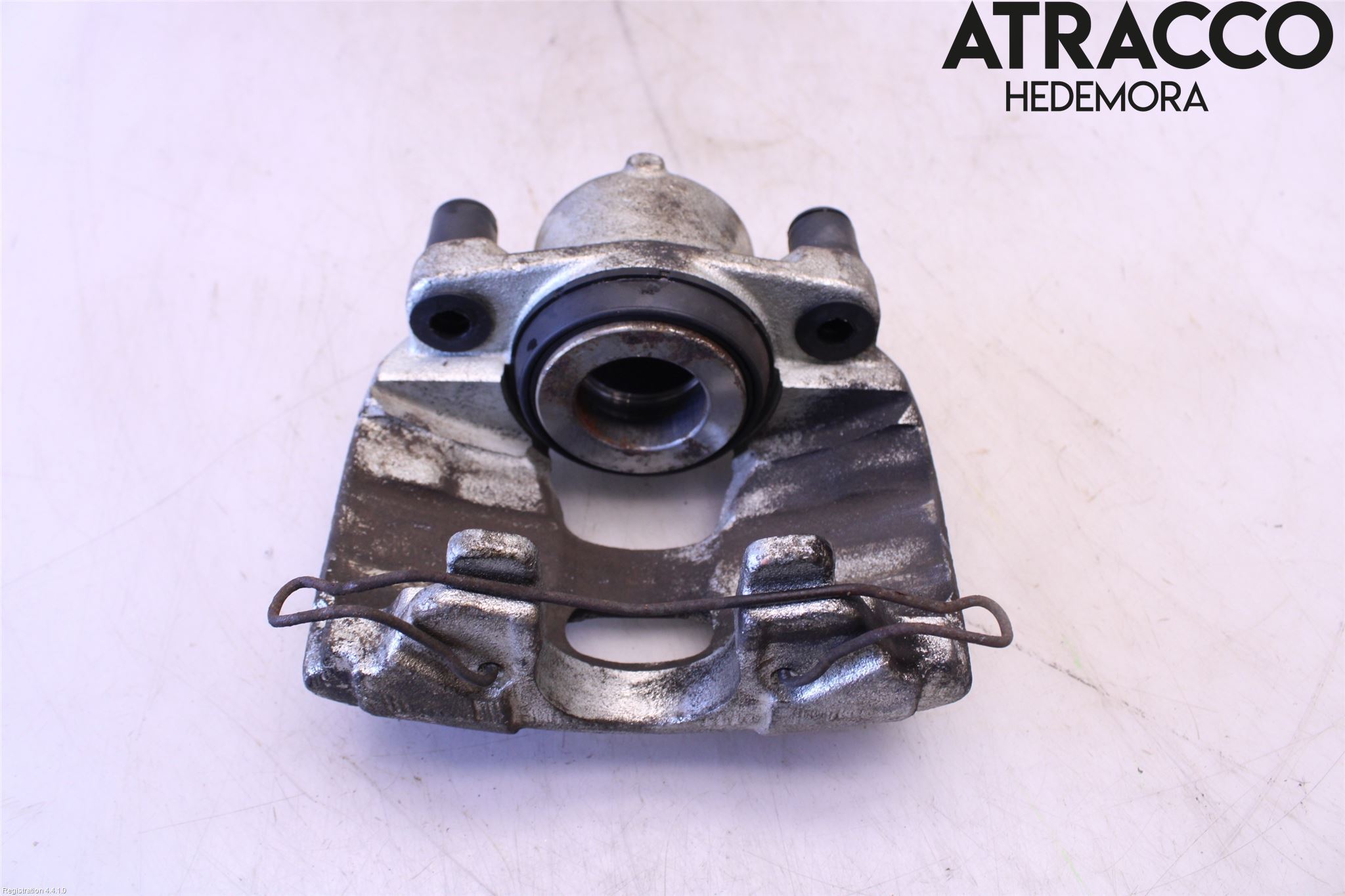 Saab 9-3 VER2/VER3 08-15 Bremsecaliper Foran Høyre