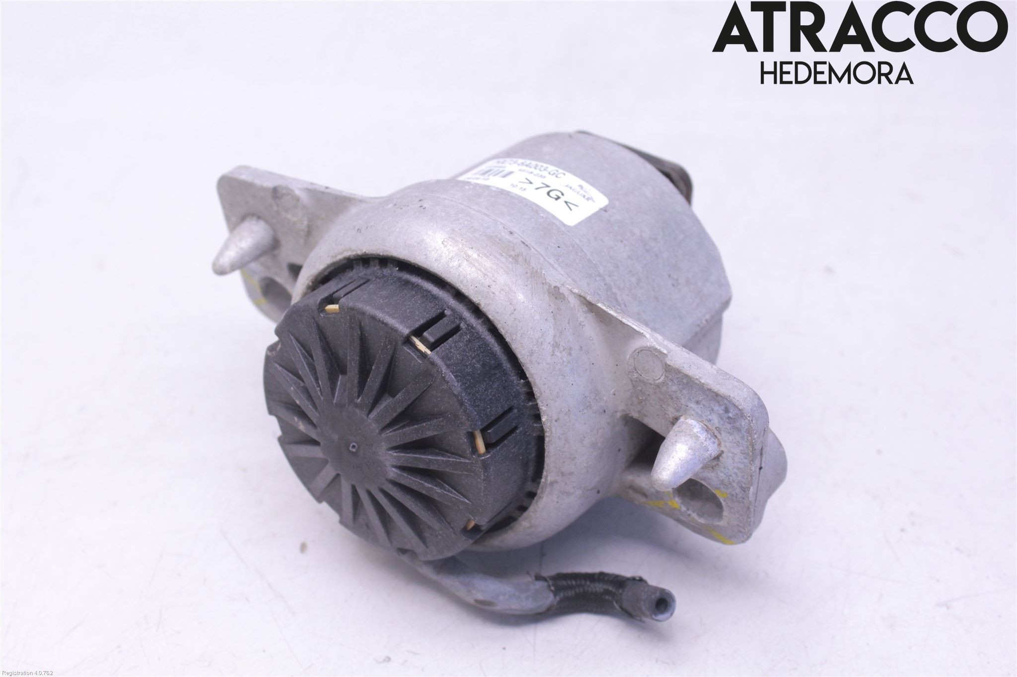 Jaguar XF (X260) 16-24 Motor Feste Gummi