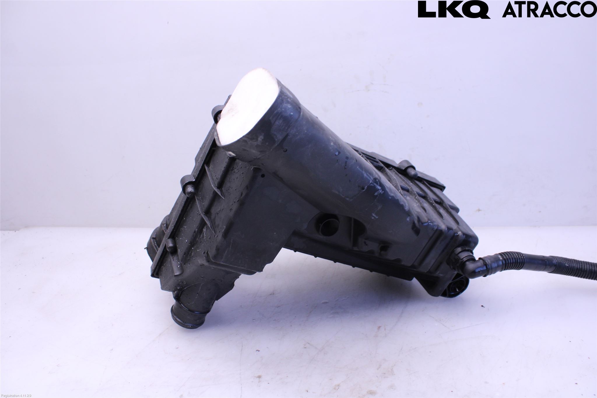 Volkswagen VW CADDY 11-15 Luftfilter Boks