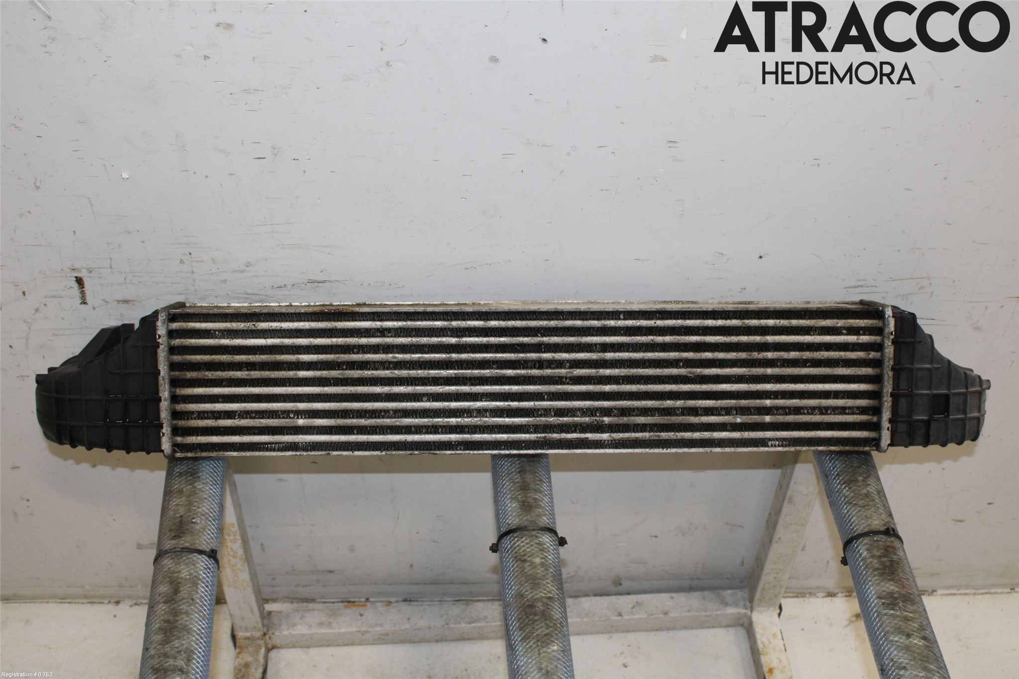 Hyundai i30 GD 13-17 Intercooler Radiator
