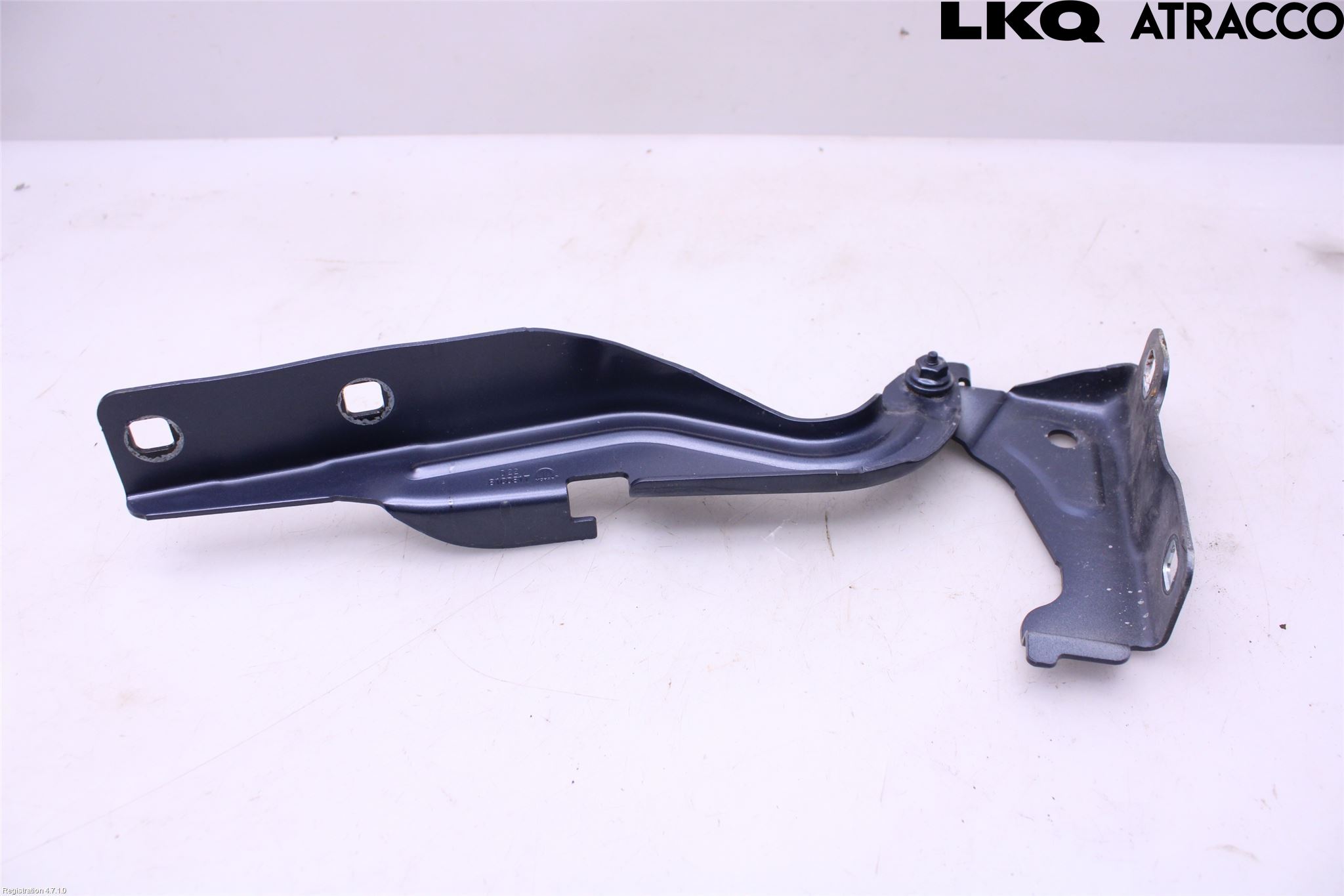 Jeep COMPASS Panser Hengsel - Hengsler