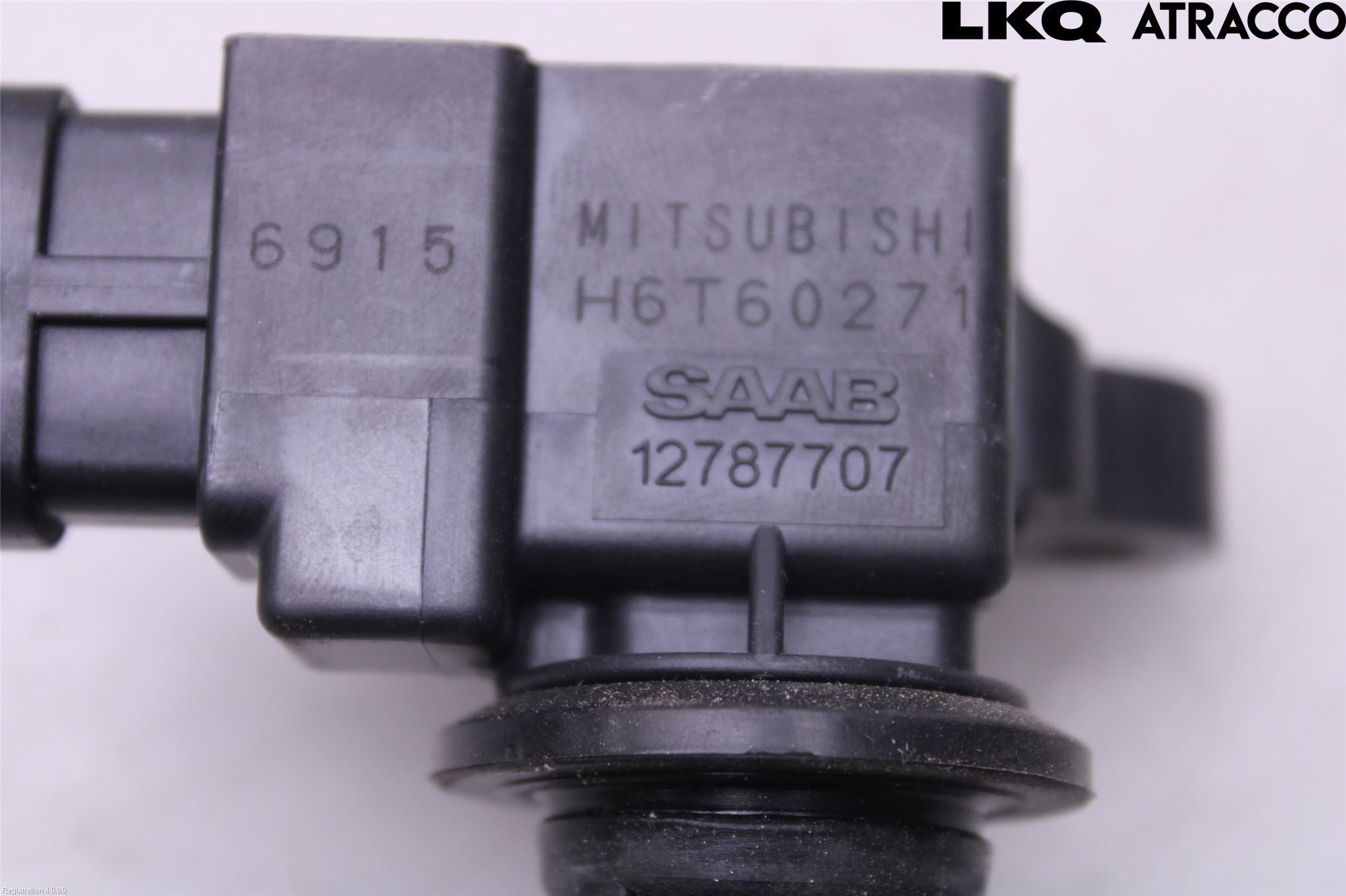 Saab 9-3 VER 2 Coil