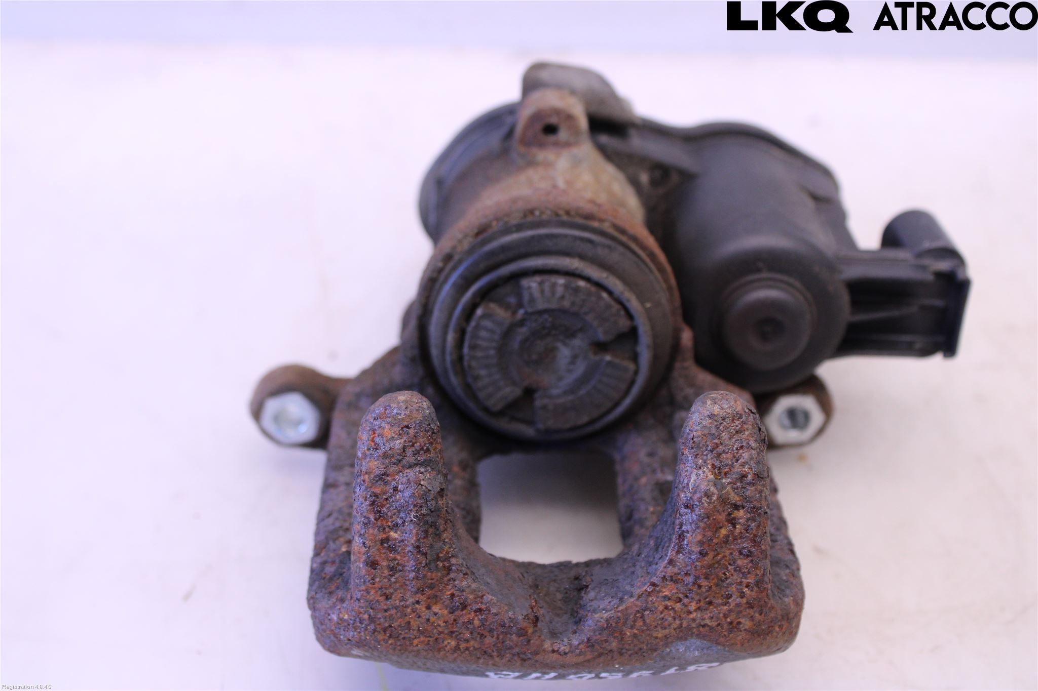 BMW X4 F26 14-18 Bremsecaliper Bak Venstre