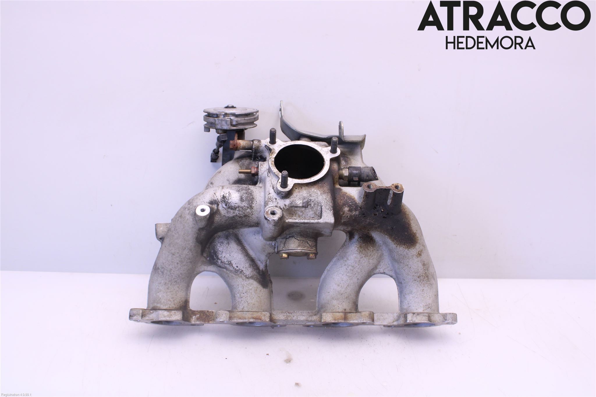 Volvo 240 88-93 Innsugningsmanifold