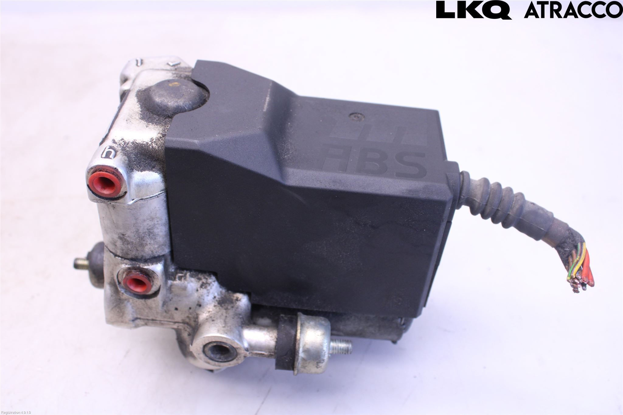 BMW 5 E34      88-96 Abs Hydraulikkaggregat