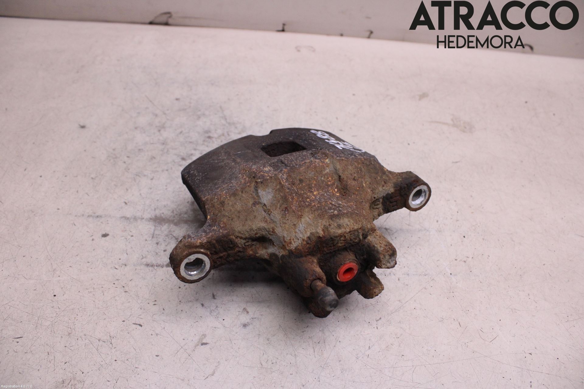 Mitsubishi ASX 10-22 Bremsecaliper Foran Venstre