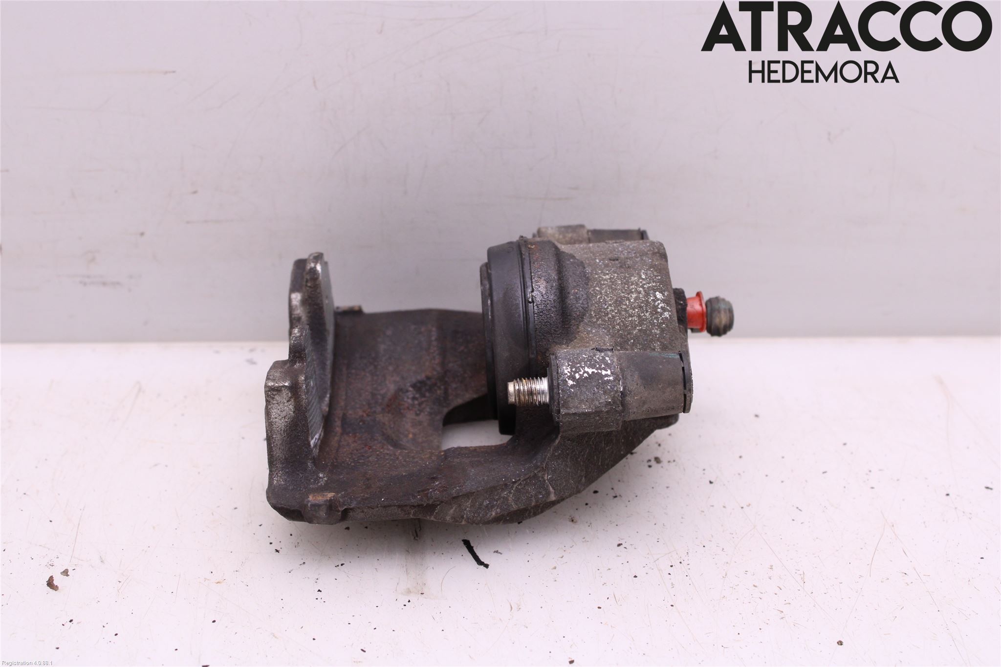 Toyota YARIS XP21 20- Bremsecaliper Foran Venstre