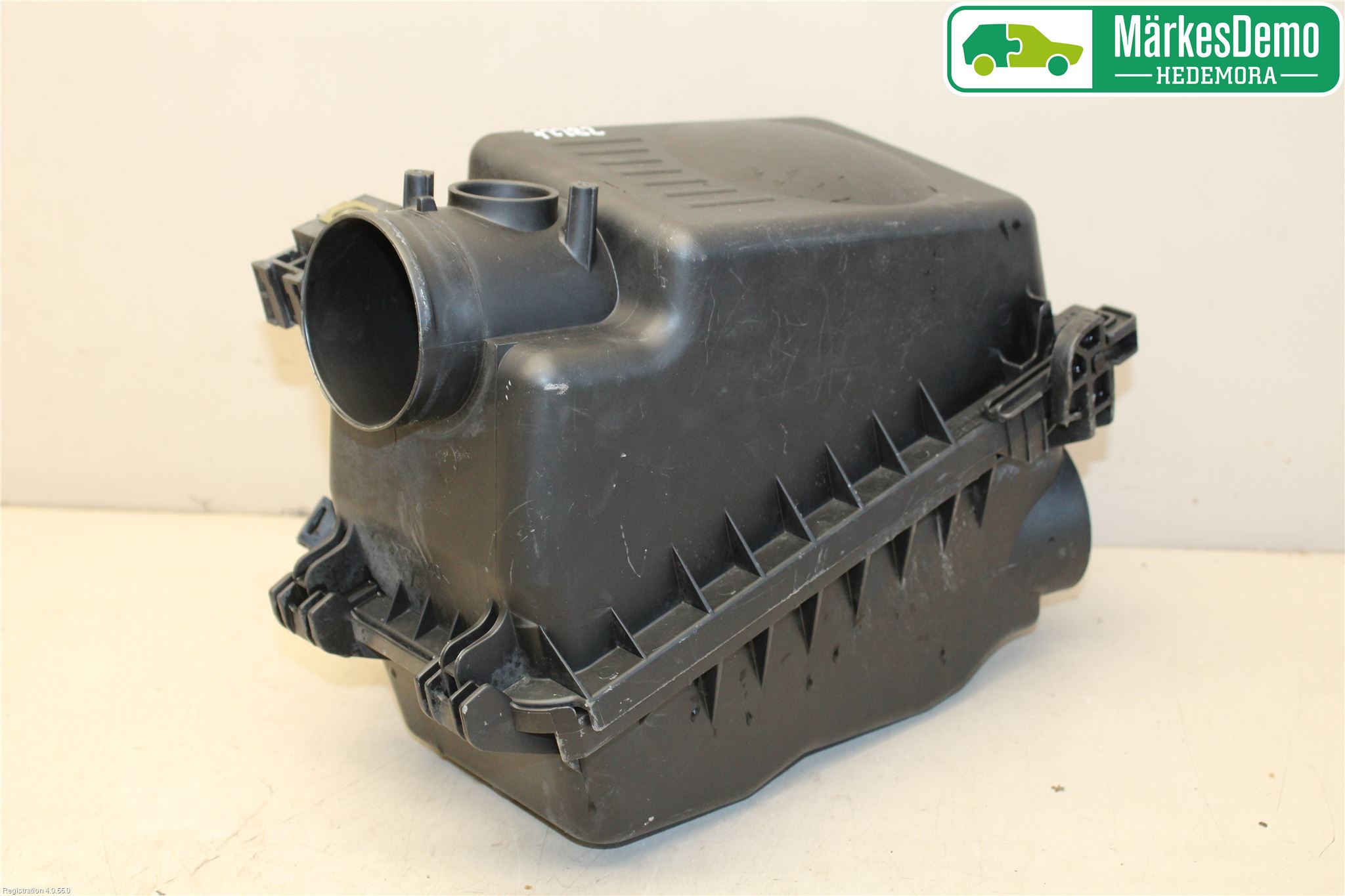 Toyota AVENSIS 03-06 Luftfilter Boks