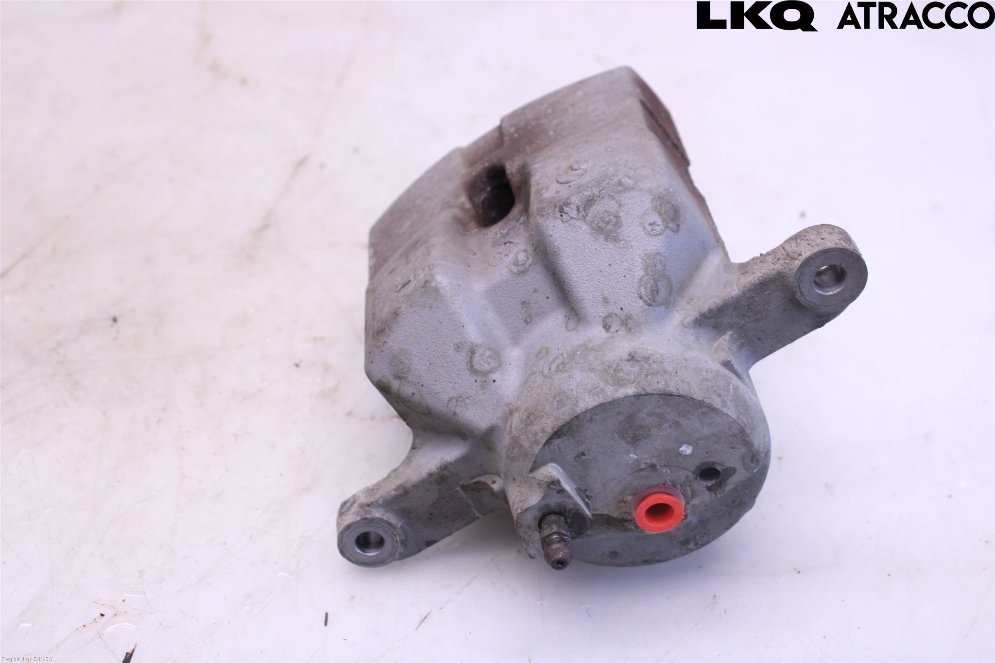 Kia RIO 12-16 Bremsecaliper Foran Venstre