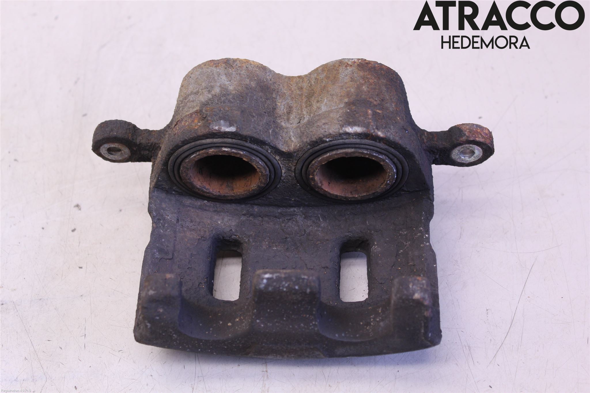 Chevrolet CAPTIVA Bremsecaliper Foran Høyre