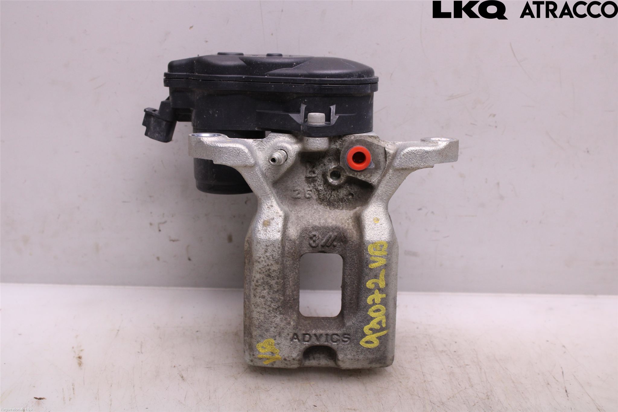 Toyota RAV4 19- Bremsecaliper Bak Venstre