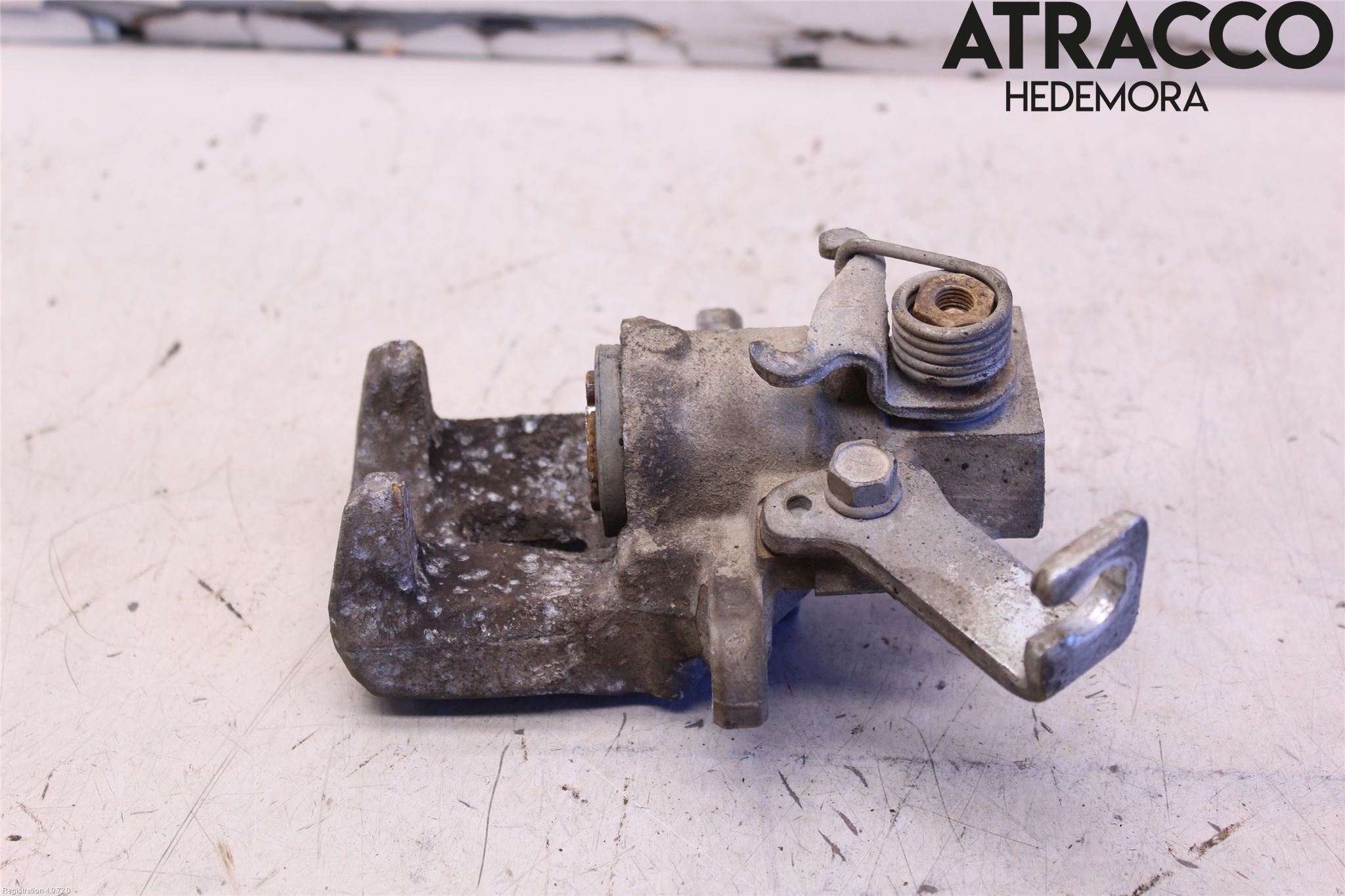 Suzuki VITARA 15- Bremsecaliper Bak Venstre
