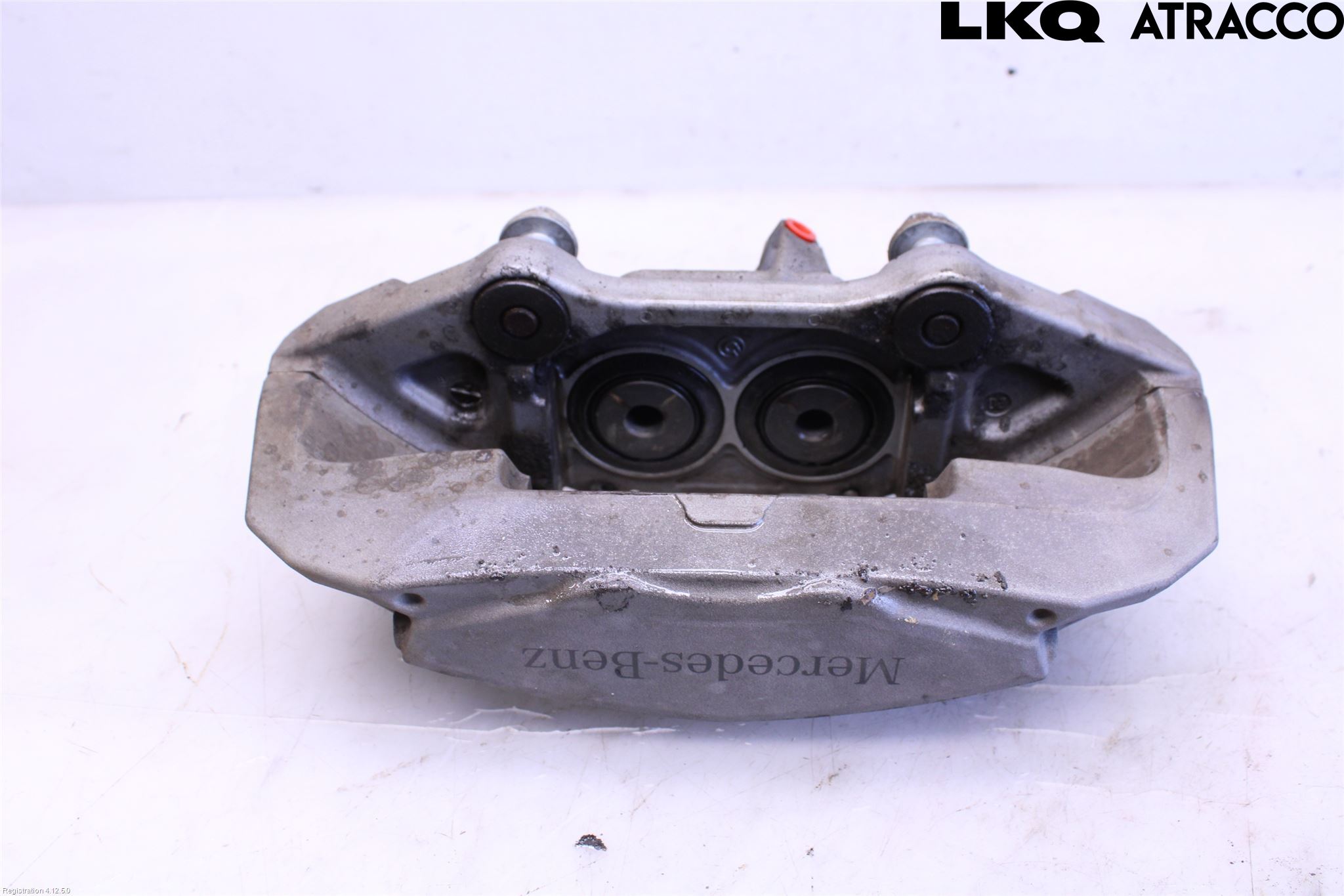 Mercedes-Benz MB C-KLASS (W205) 14-21 Bremsecaliper Foran Venstre