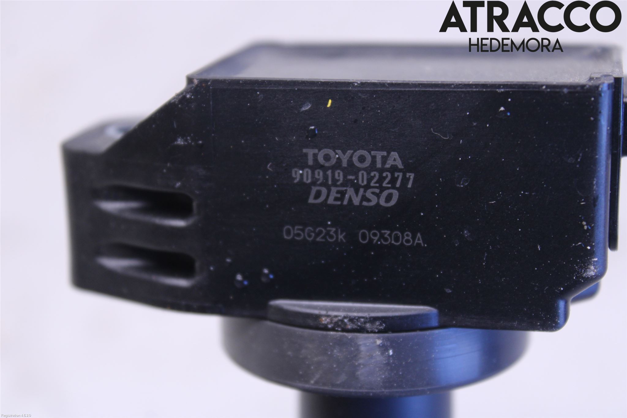 Toyota YARIS CROSS XP21 21- Coil
