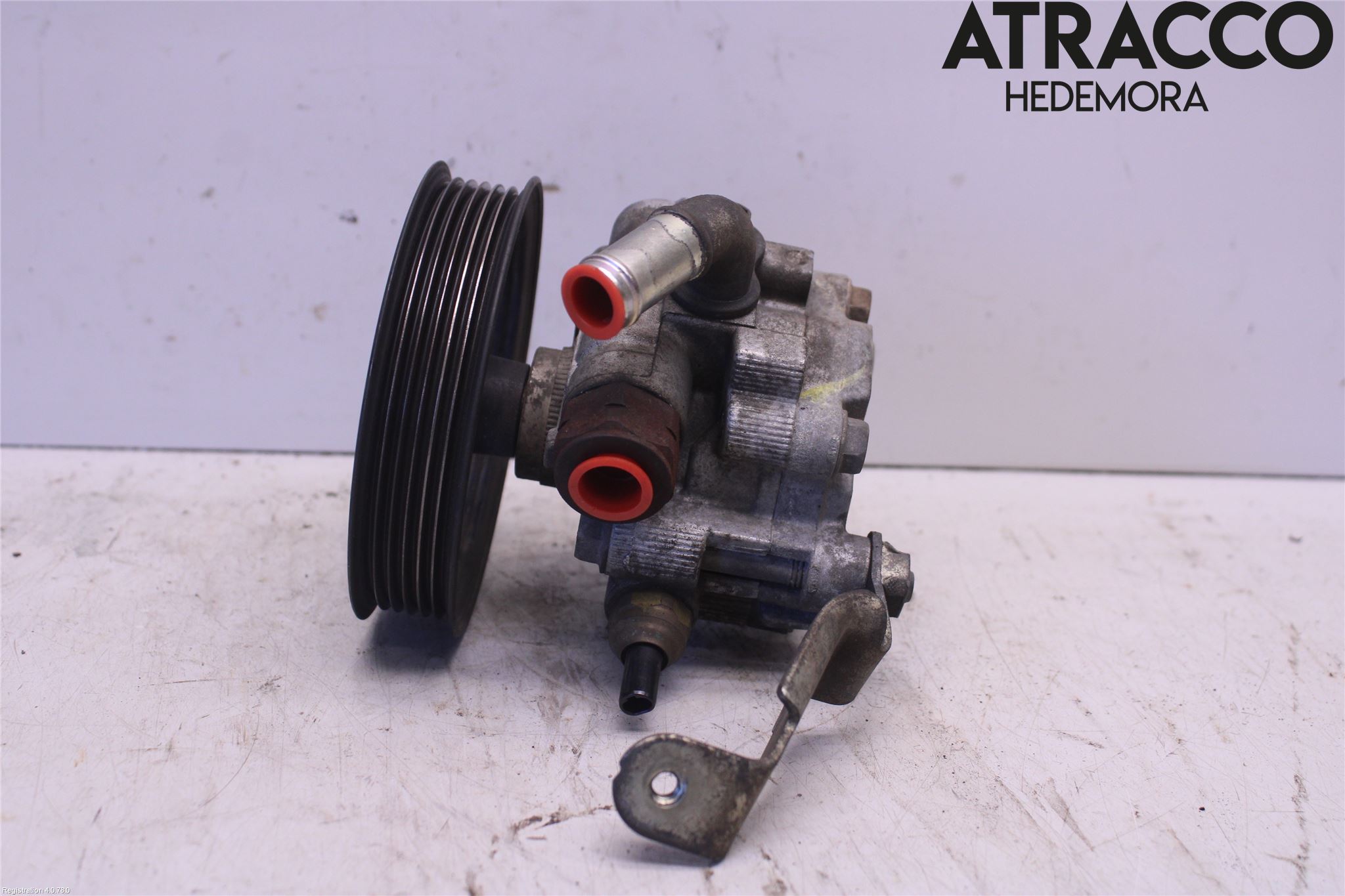 Toyota COROLLA VERSO 08-09 Servo Pumpe