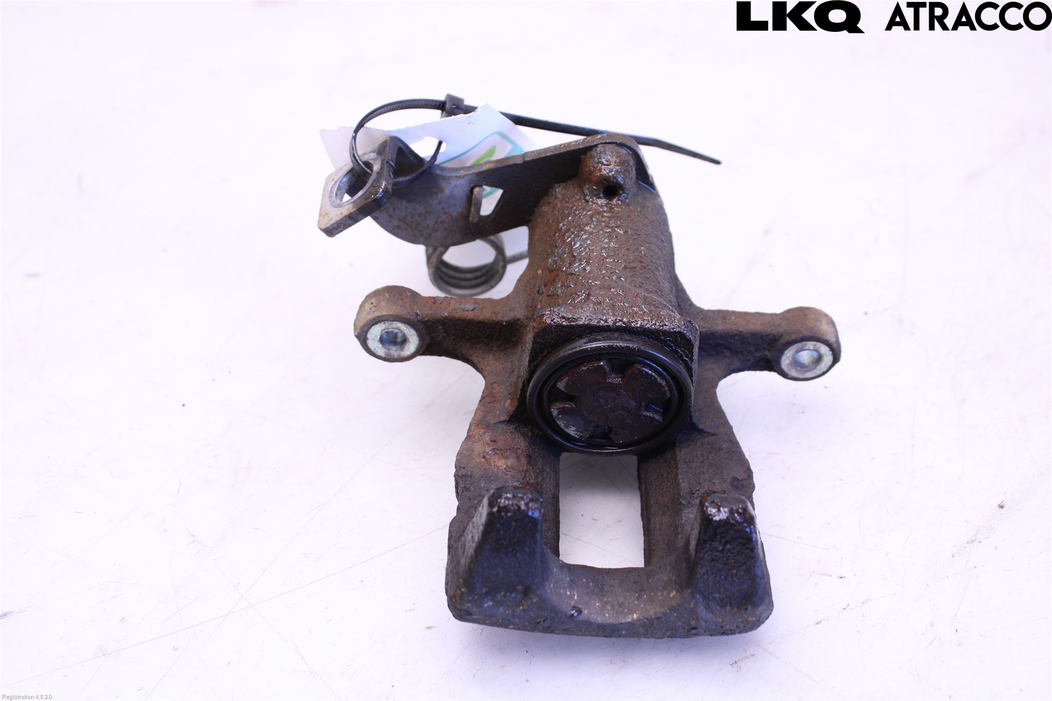 Kia RIO 12-16 Bremsecaliper Bak Høyre
