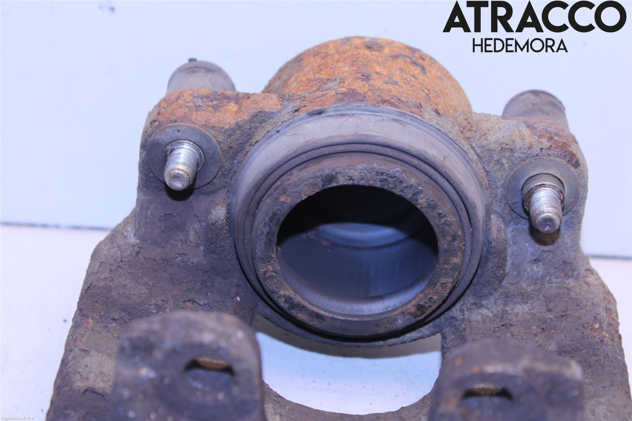 Ford S-MAX 06-15 Bremsecaliper Foran Venstre