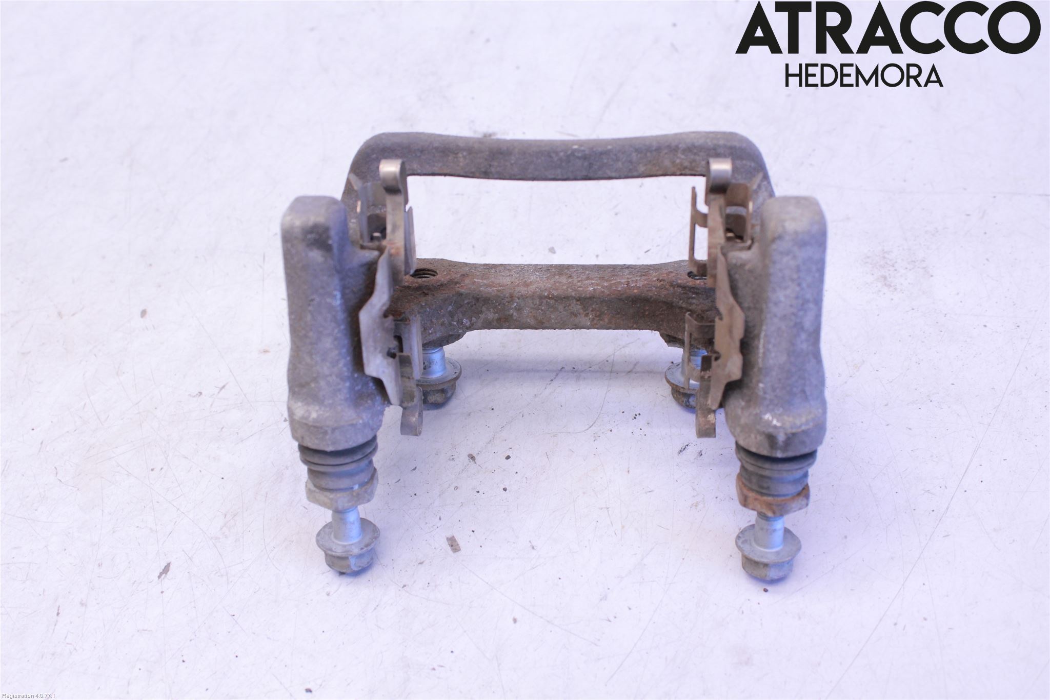 Suzuki VITARA 15- Bremsecaliper Feste Holder