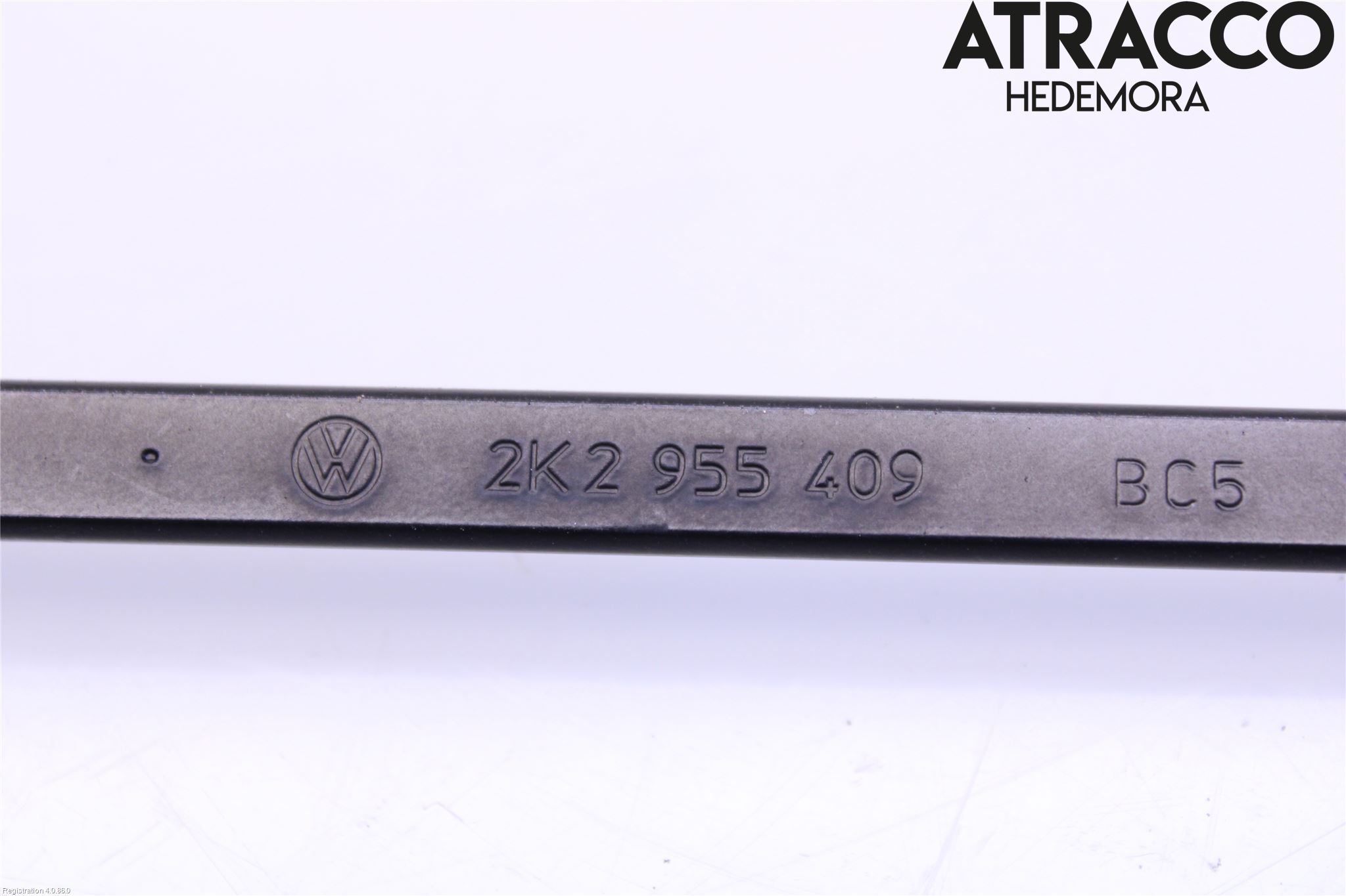 Volkswagen VW CADDY      04-10 Viskerarm-Armer Frontrute