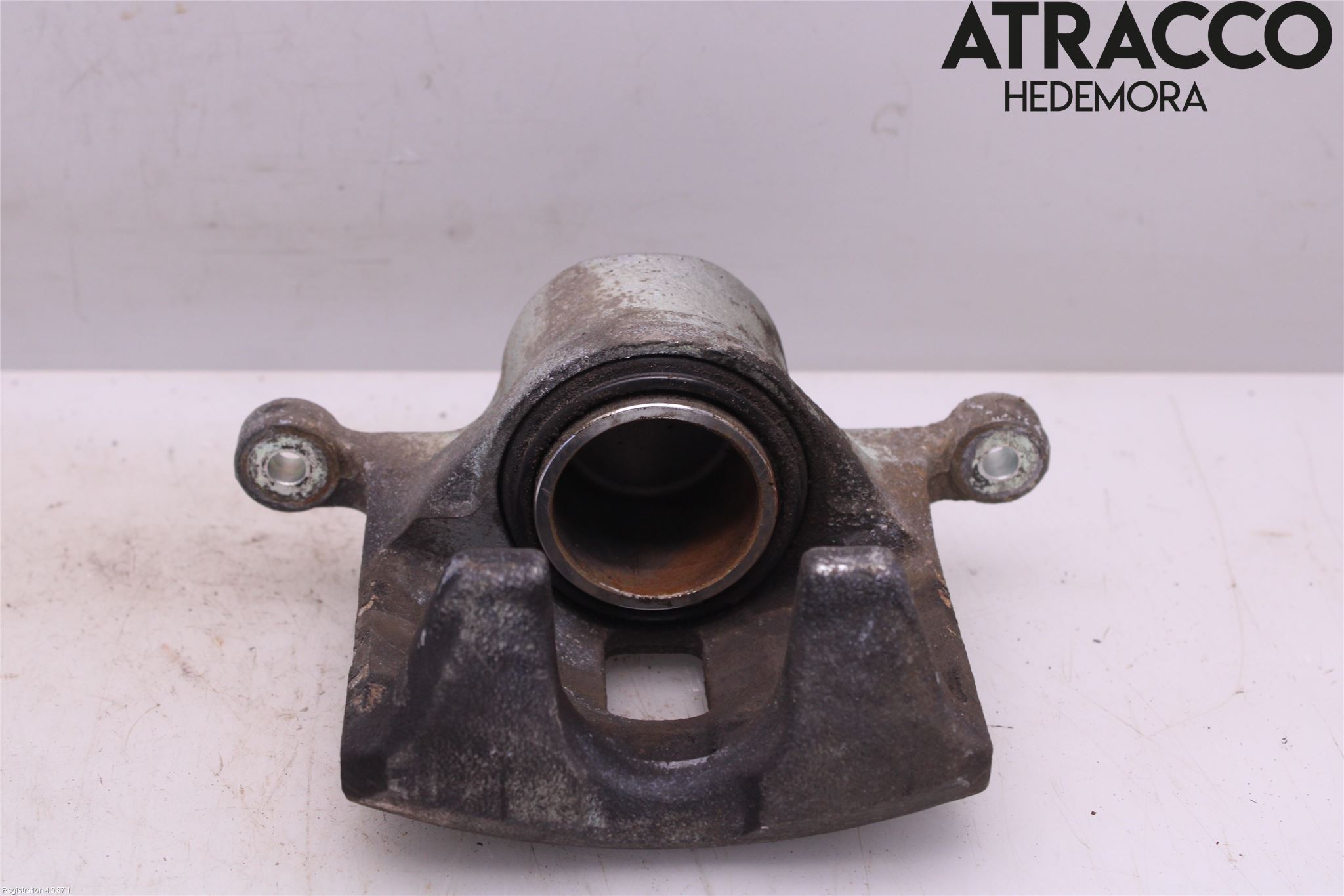 Honda CIVIC 06-11 Bremsecaliper Foran Venstre