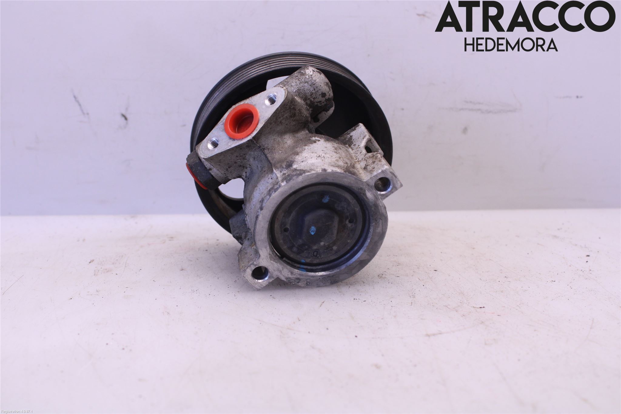 Opel ANTARA Servo Pumpe