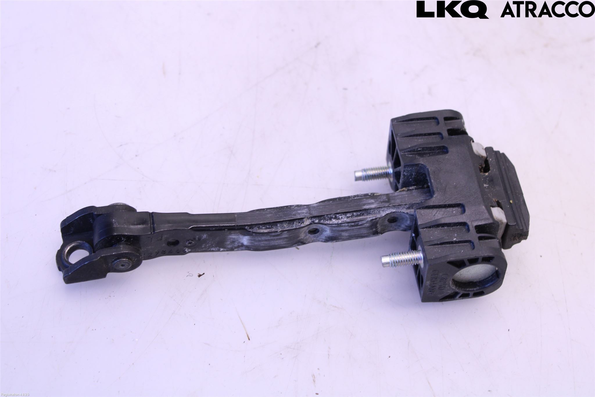 Volvo V60 CROSS COUNTRY 16-18 Dørstopper