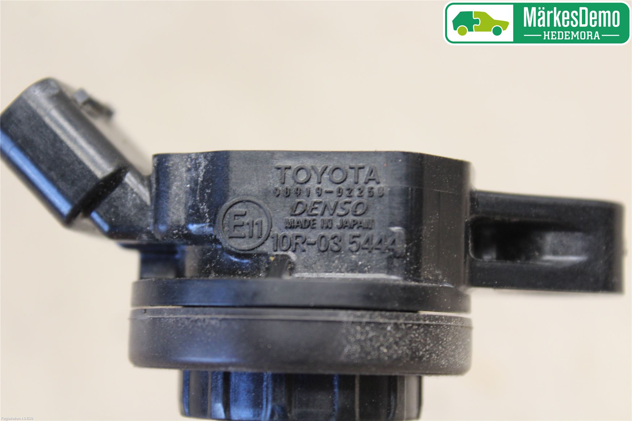Toyota AURIS 13-19 Coil