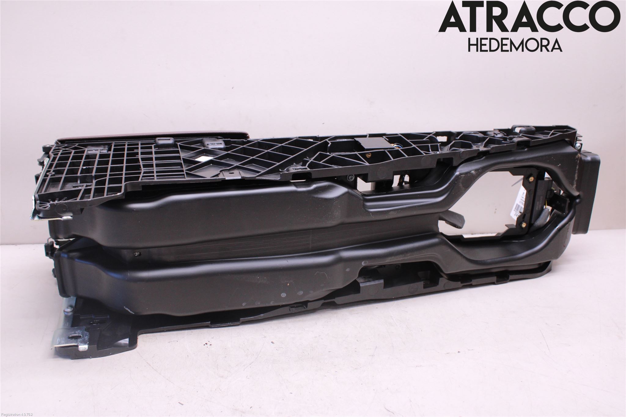 Jaguar XF (X260) 16-24 Innr Konsoll-Lomme