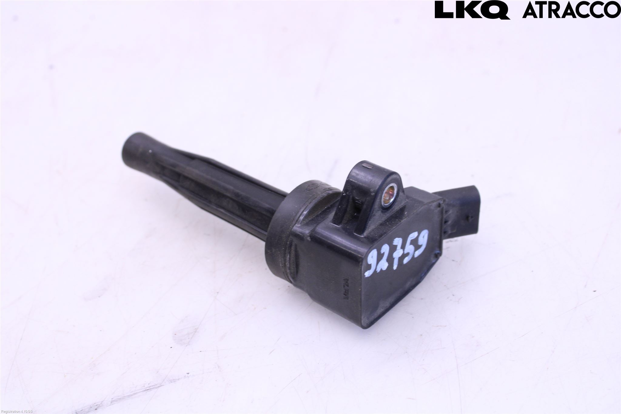 Kia STONIC 18->> Coil