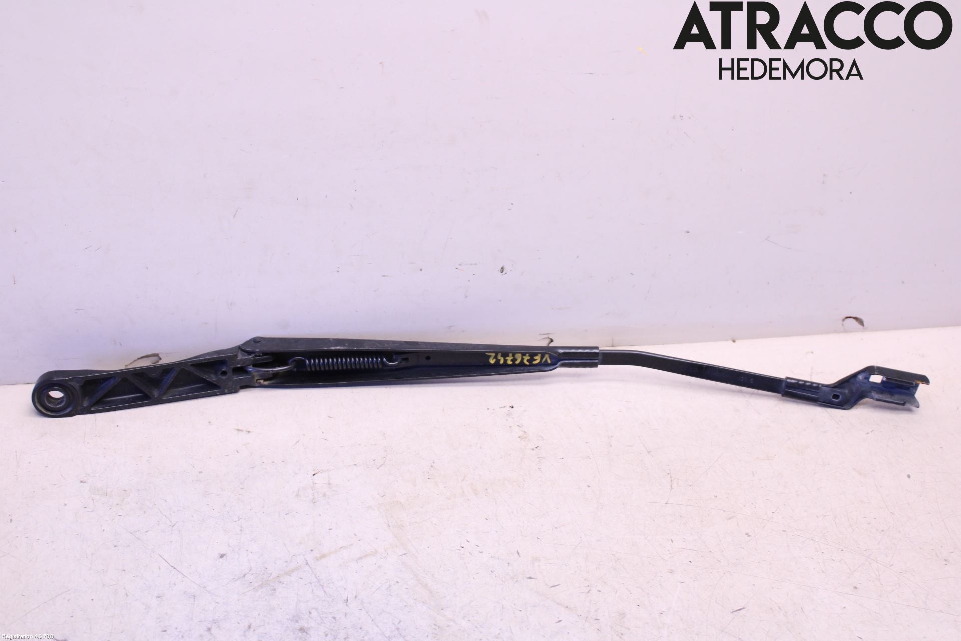Opel ASTRA J 10-15 Viskerarm-Armer Frontrute