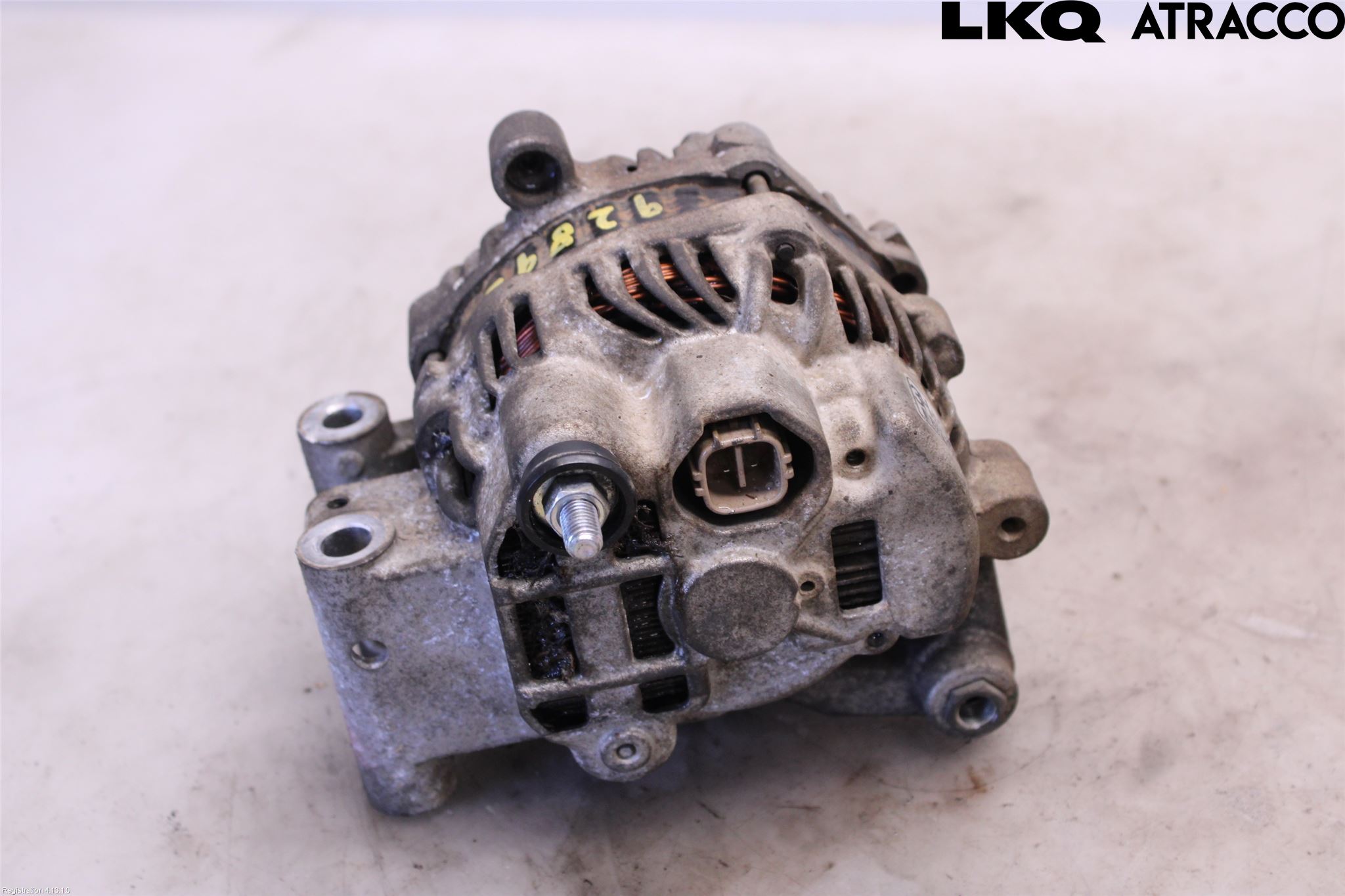 Suzuki GRAND VITARA II 06-14 Dynamo